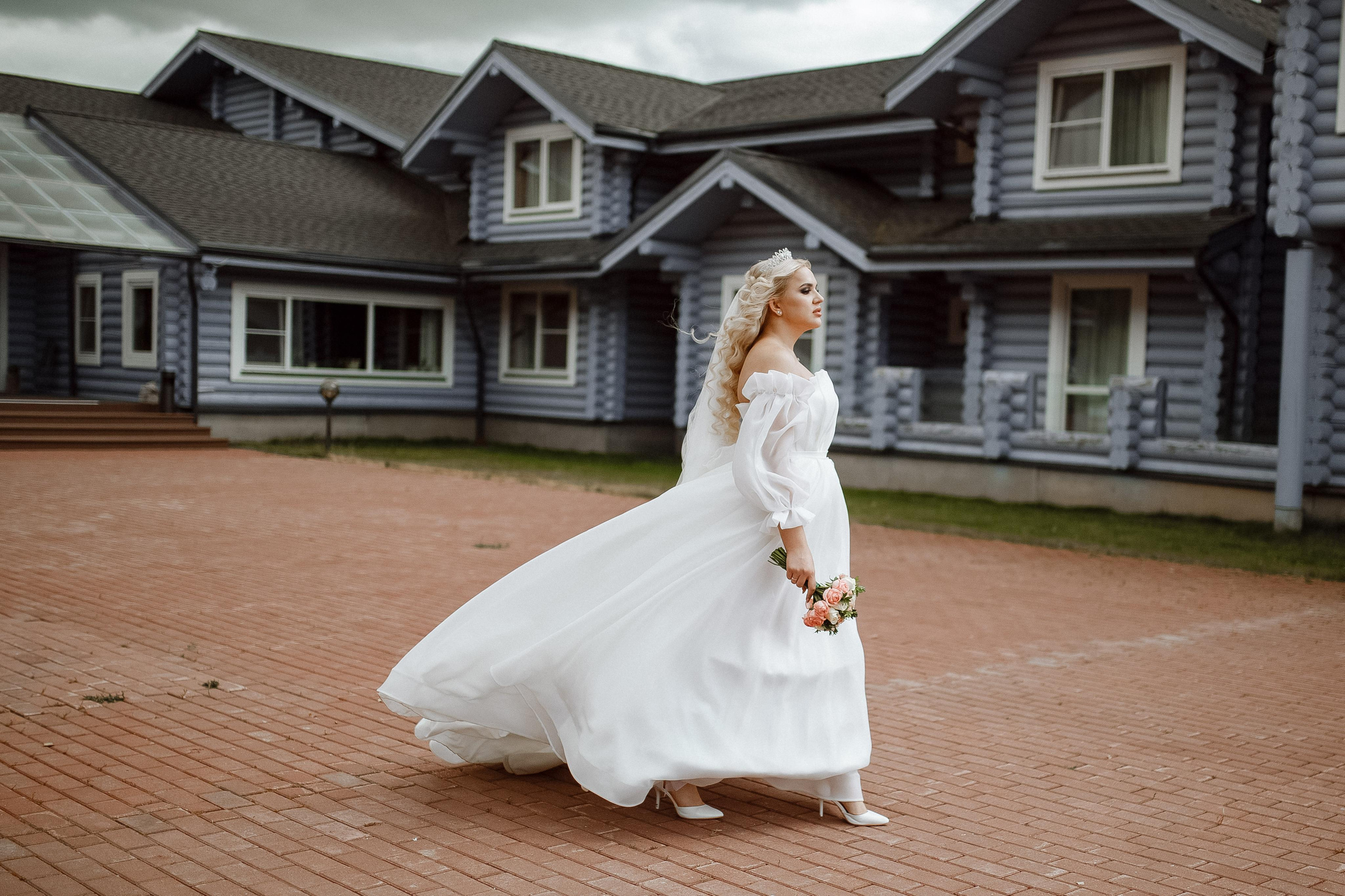 Юлия и Влад. Фотограф Светлана Голицына