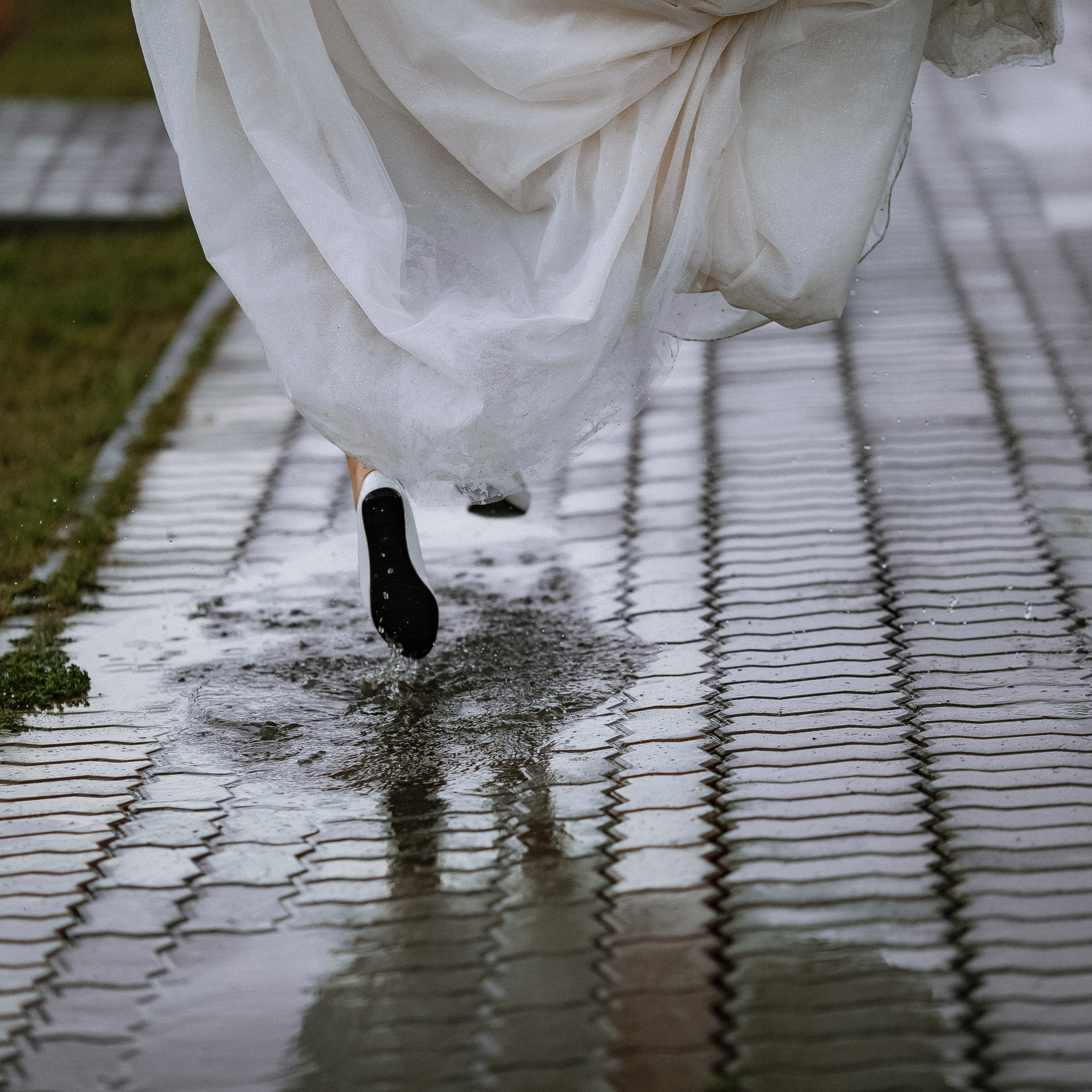 Настя и Максим. Фотограф Светлана Голицына