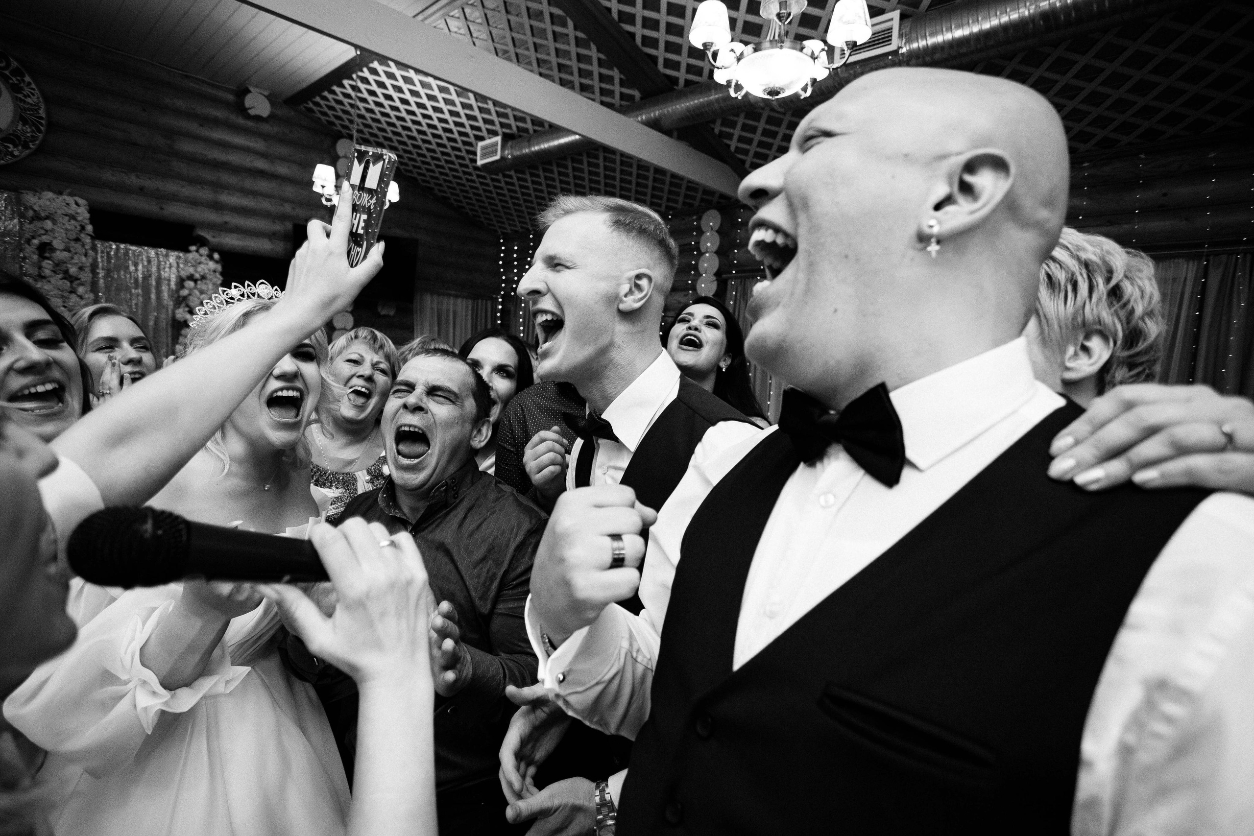 Юлия и Влад. Фотограф Светлана Голицына