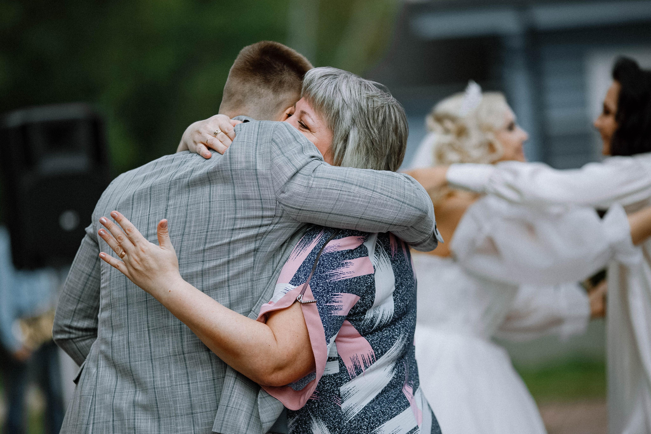 Юлия и Влад. Фотограф Светлана Голицына