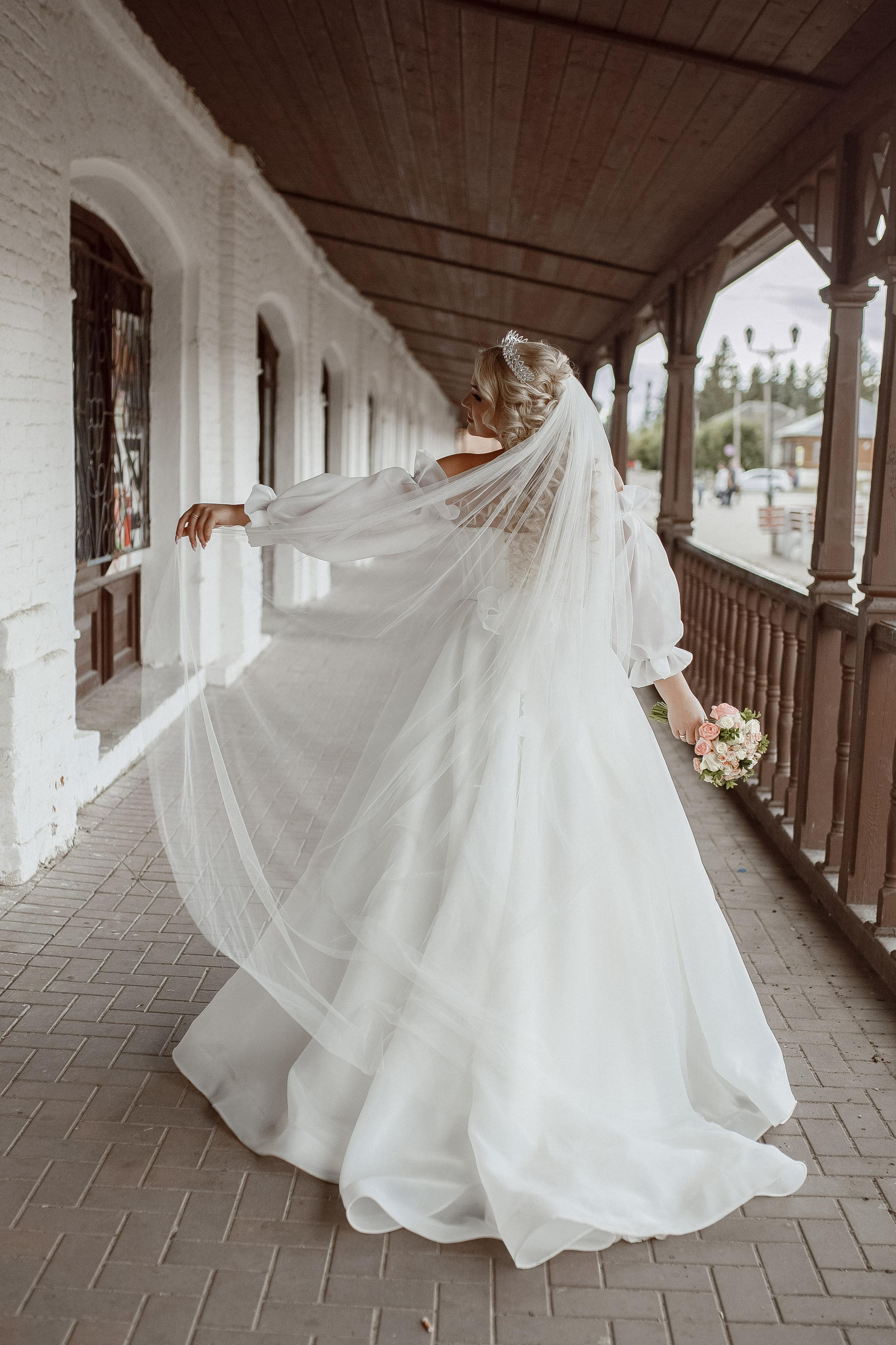 Юлия и Влад. Фотограф Светлана Голицына