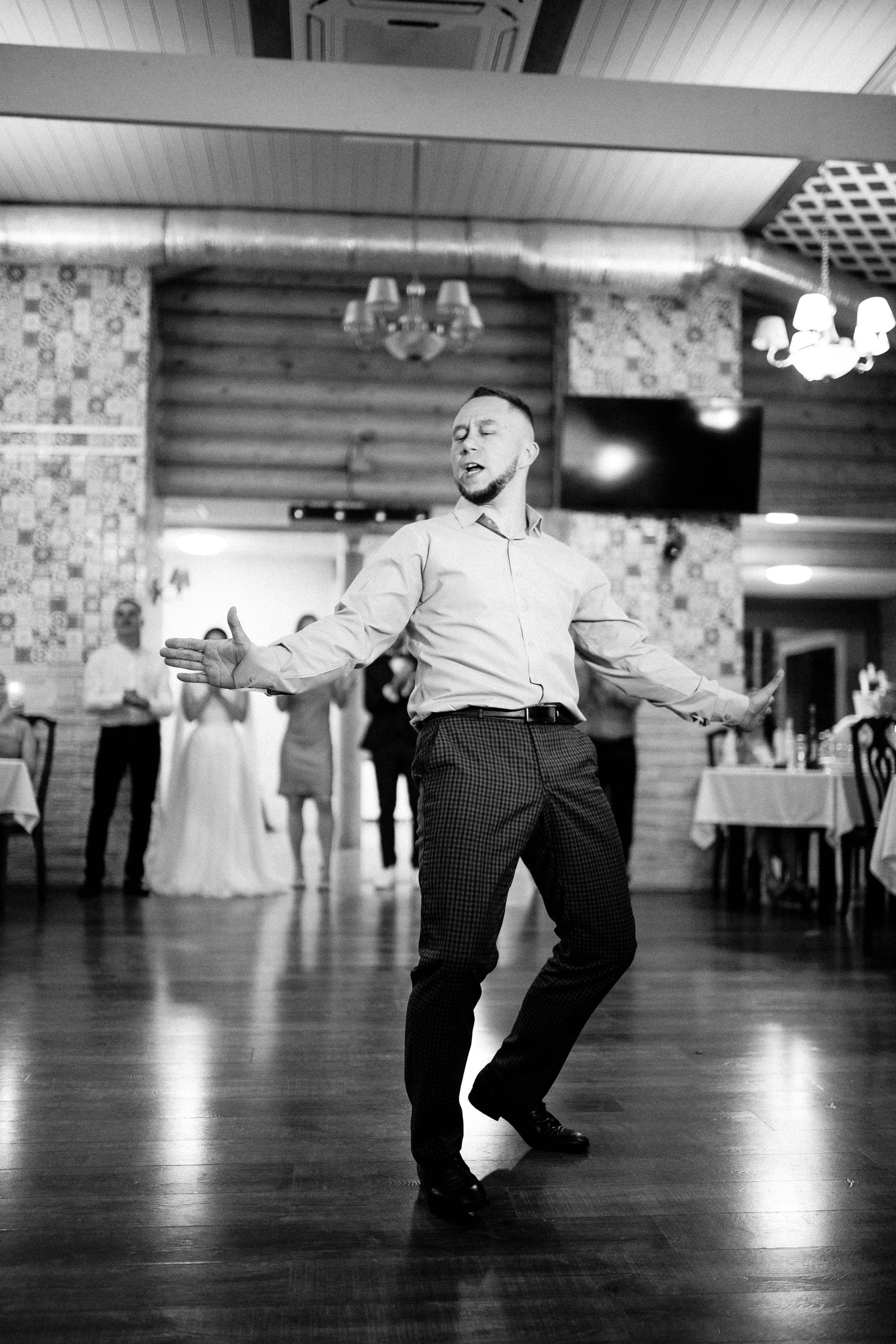 Яна и Макс. Фотограф Светлана Голицына