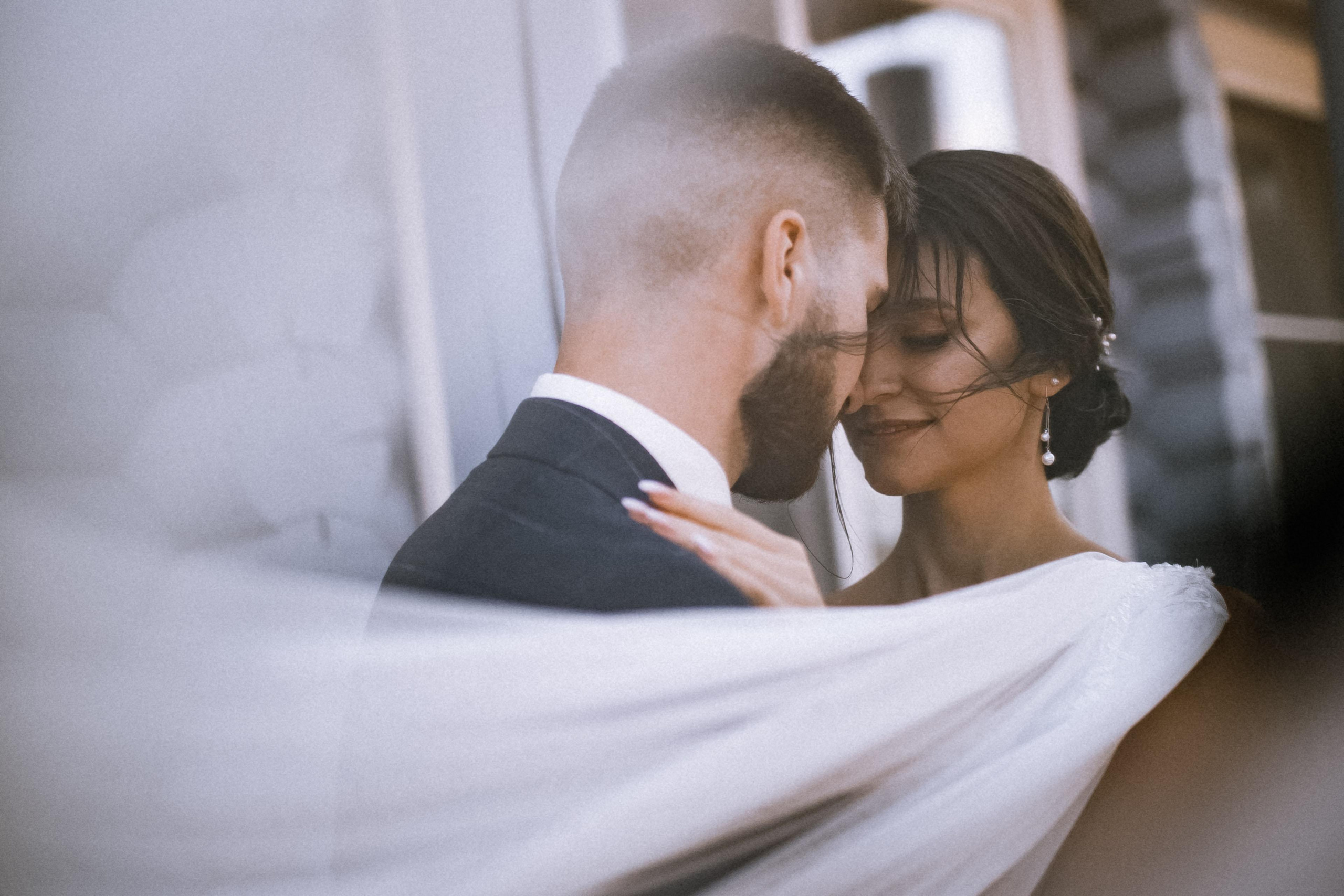 Яна и Макс. Фотограф Светлана Голицына