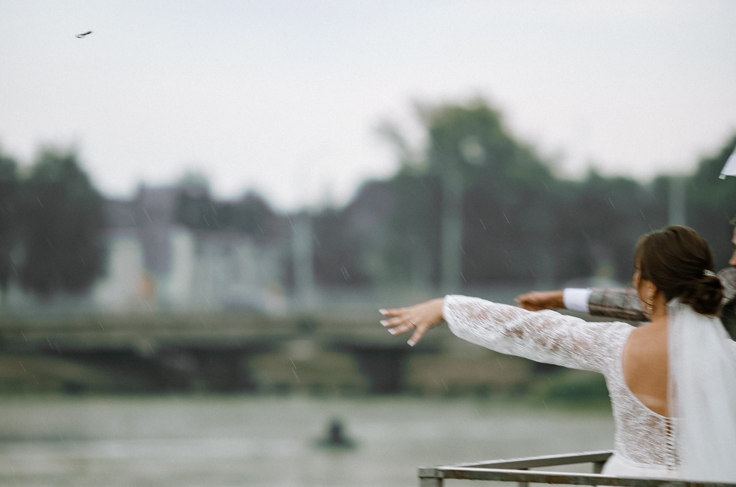 Настя и Максим. Фотограф Светлана Голицына