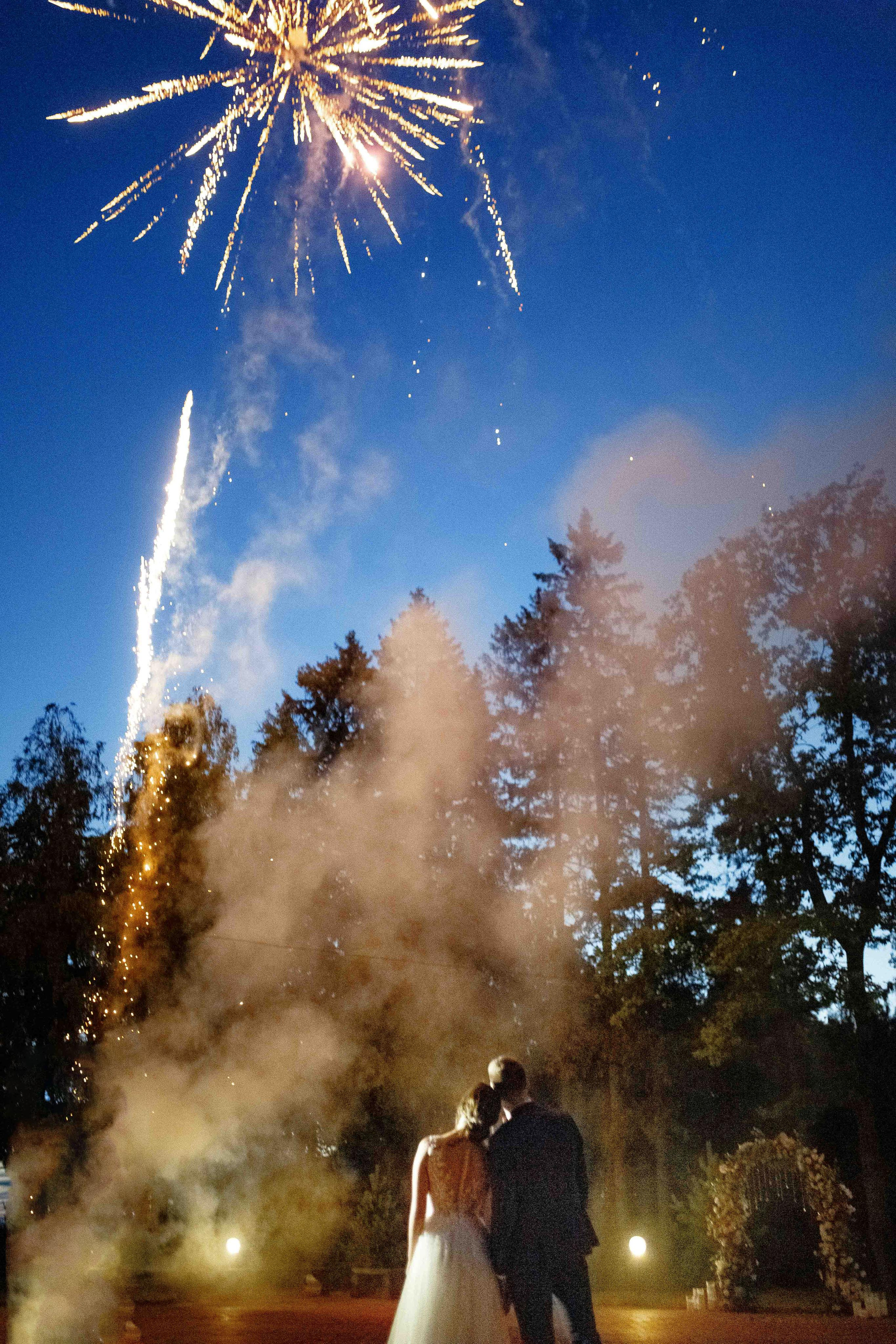 Яна и Макс. Фотограф Светлана Голицына