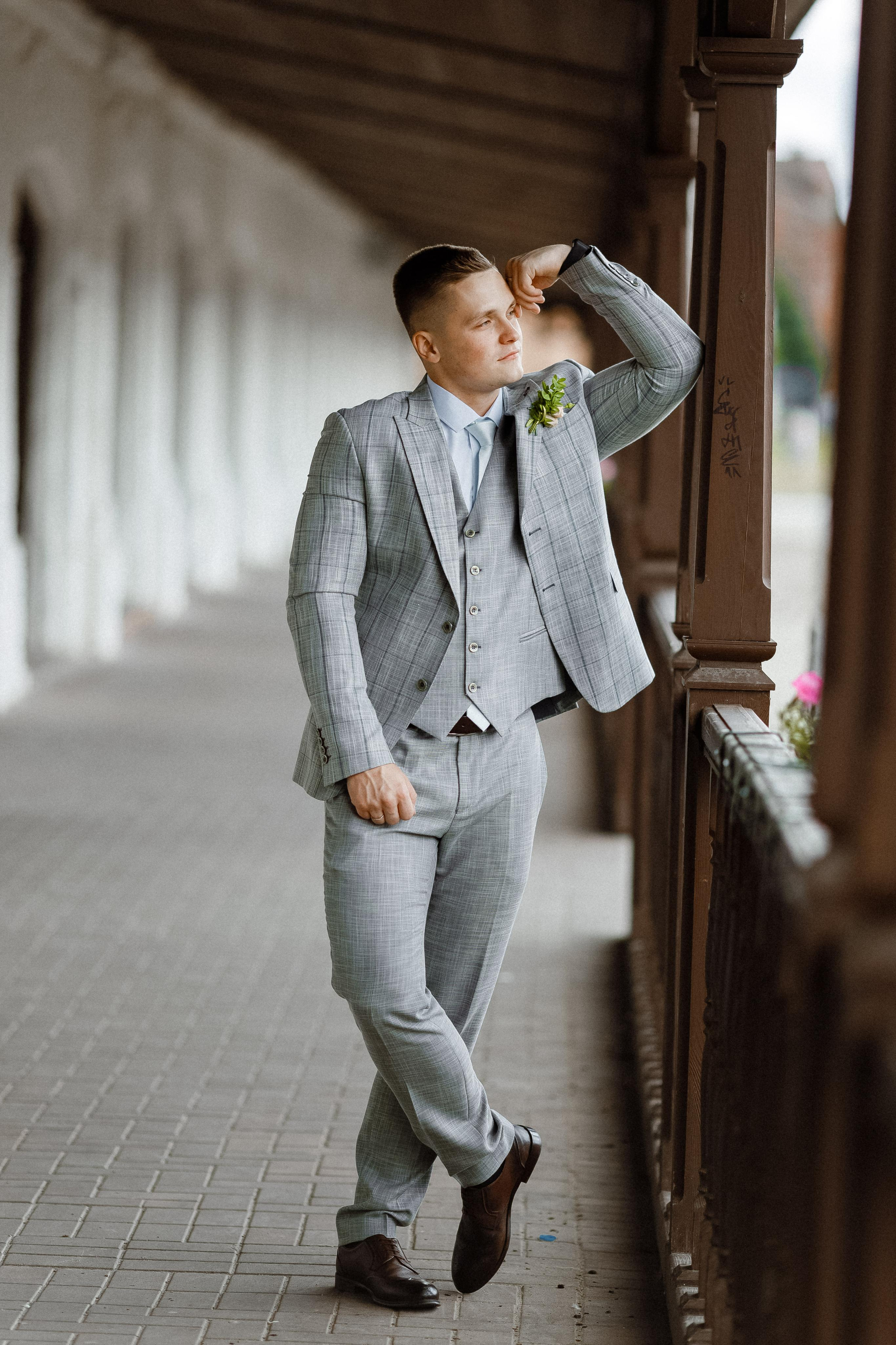 Юлия и Влад. Фотограф Светлана Голицына