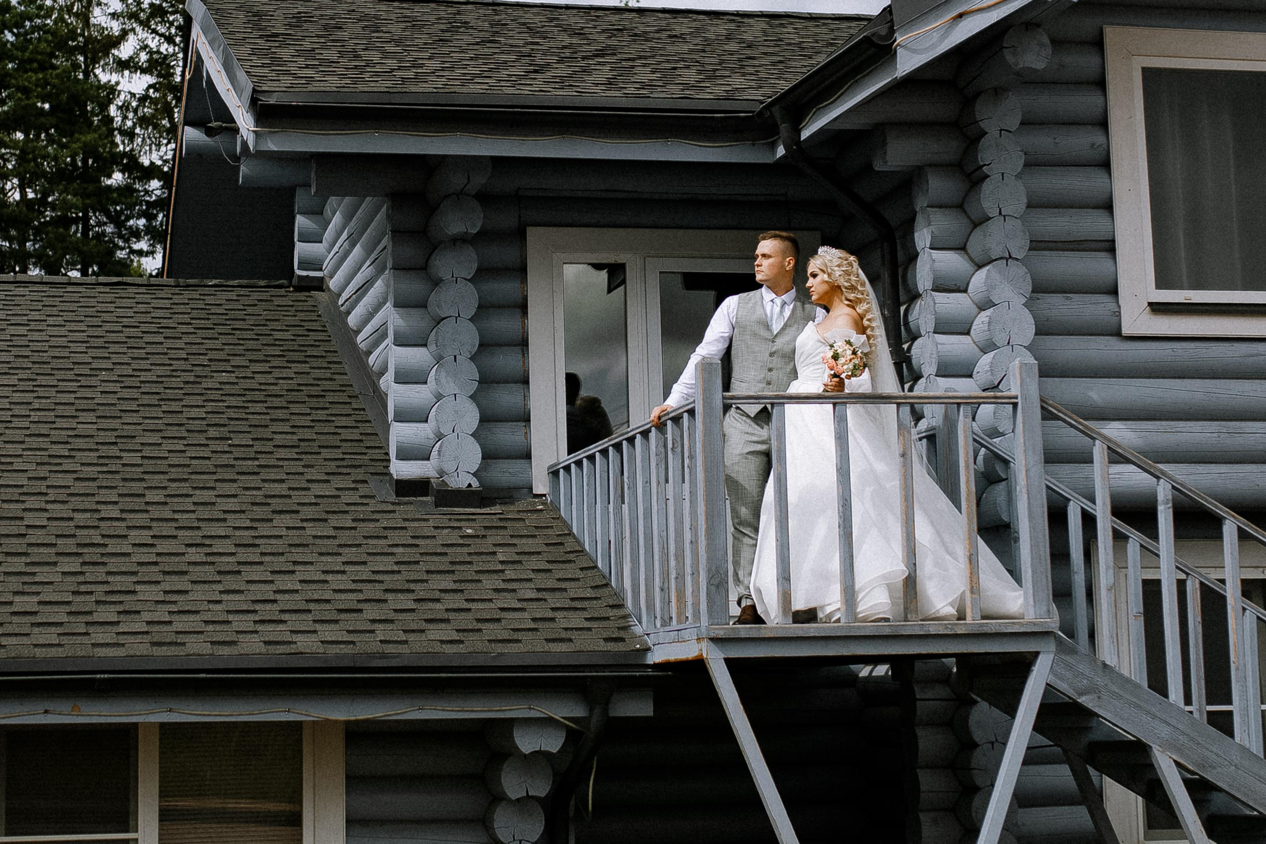 Юлия и Влад. Фотограф Светлана Голицына