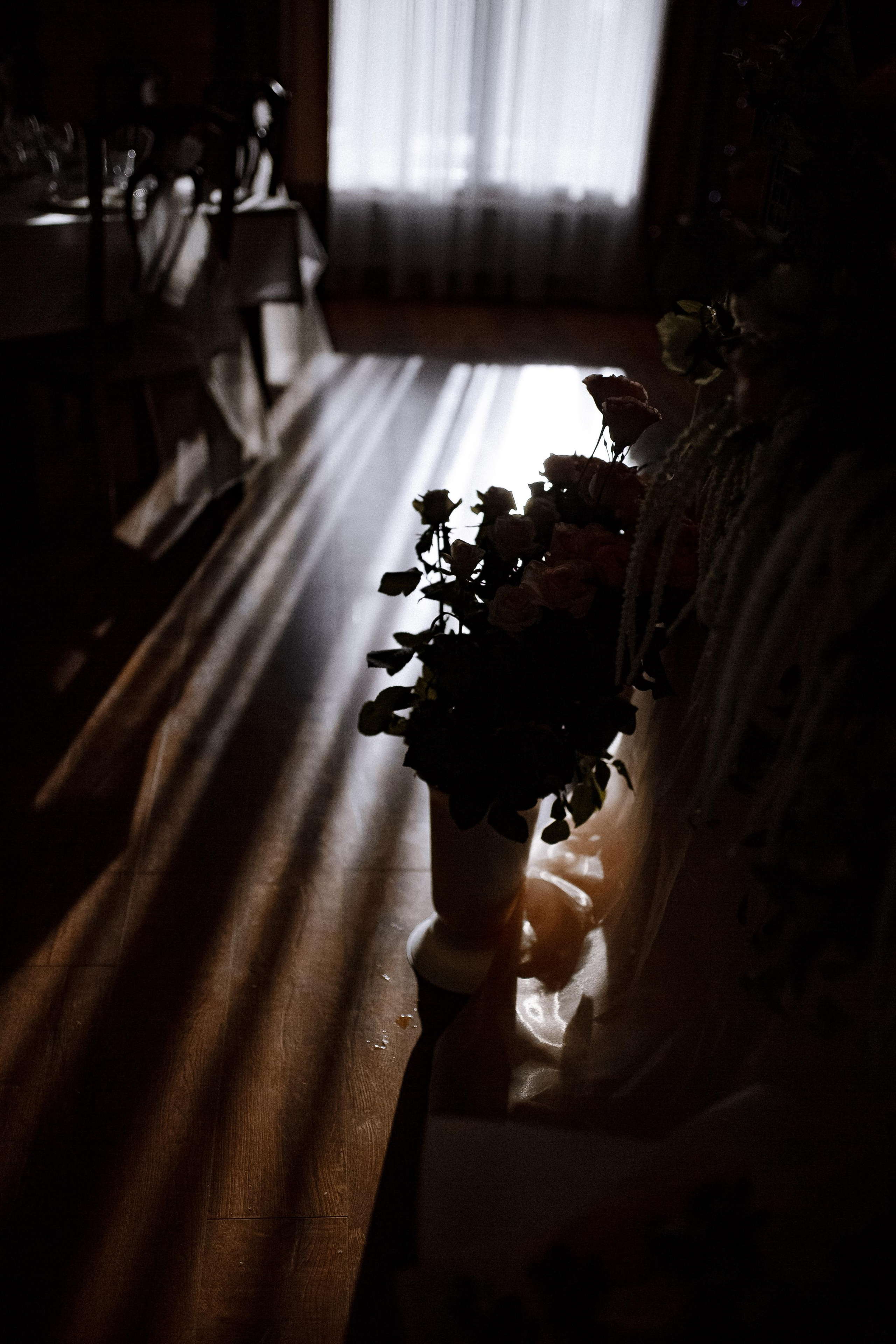 Юлия и Влад. Фотограф Светлана Голицына