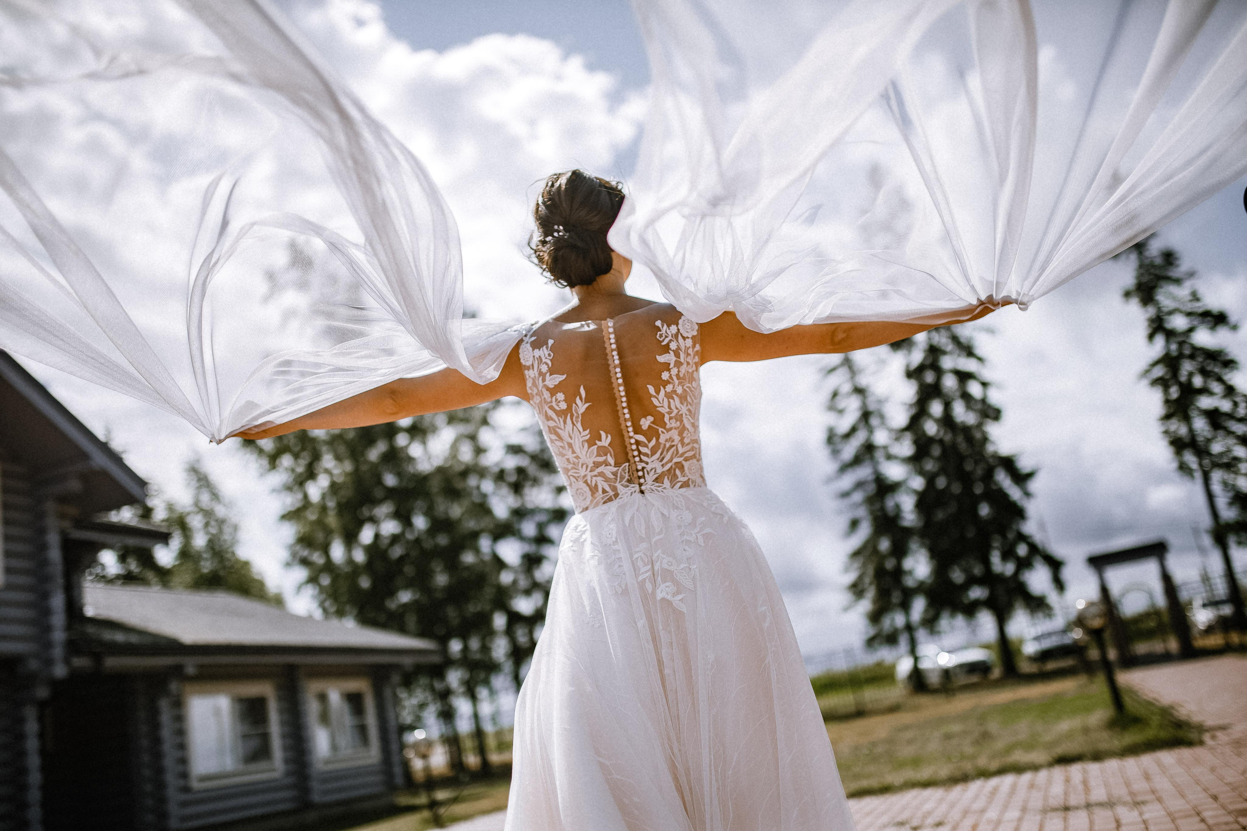 Яна и Макс. Фотограф Светлана Голицына