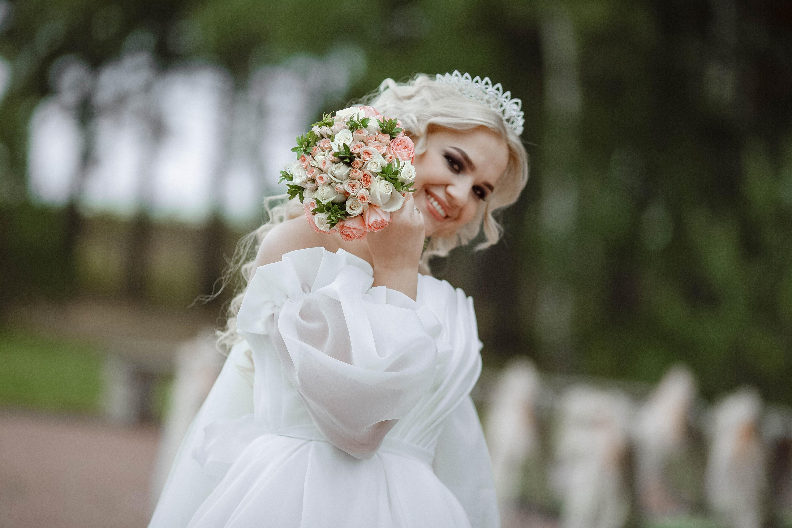 Юлия и Влад. Фотограф Светлана Голицына