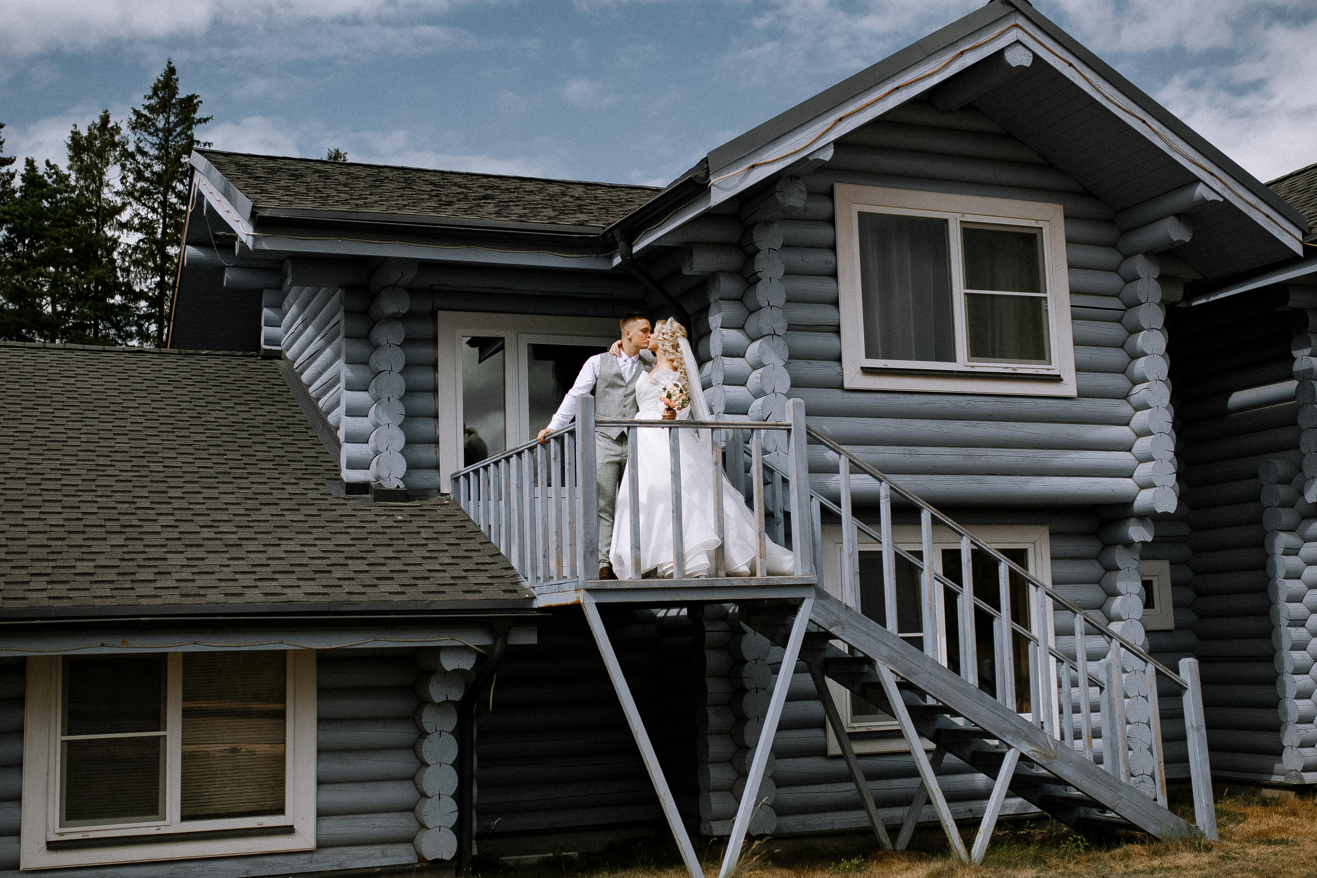 Юлия и Влад. Фотограф Светлана Голицына