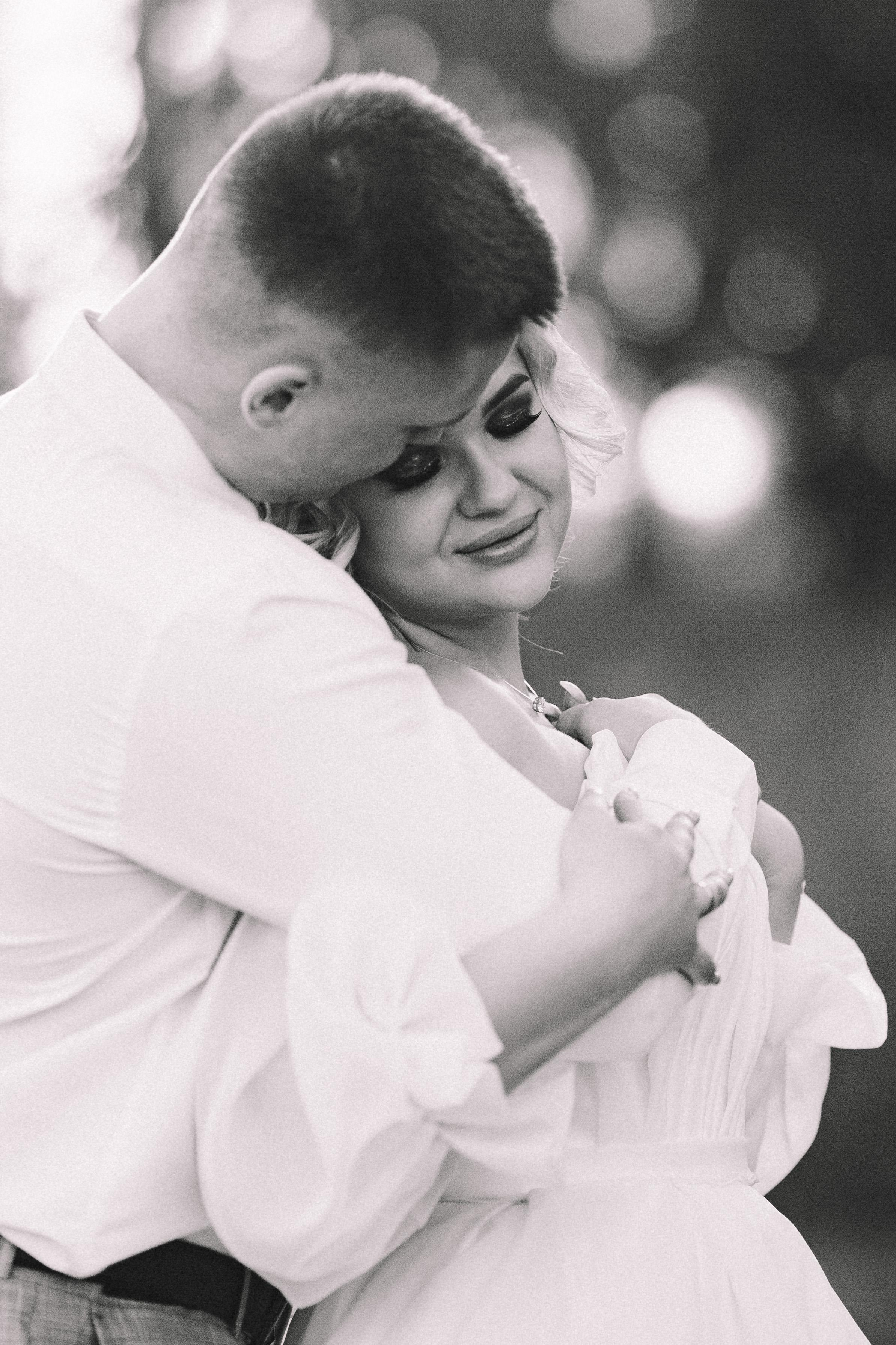 Юлия и Влад. Фотограф Светлана Голицына