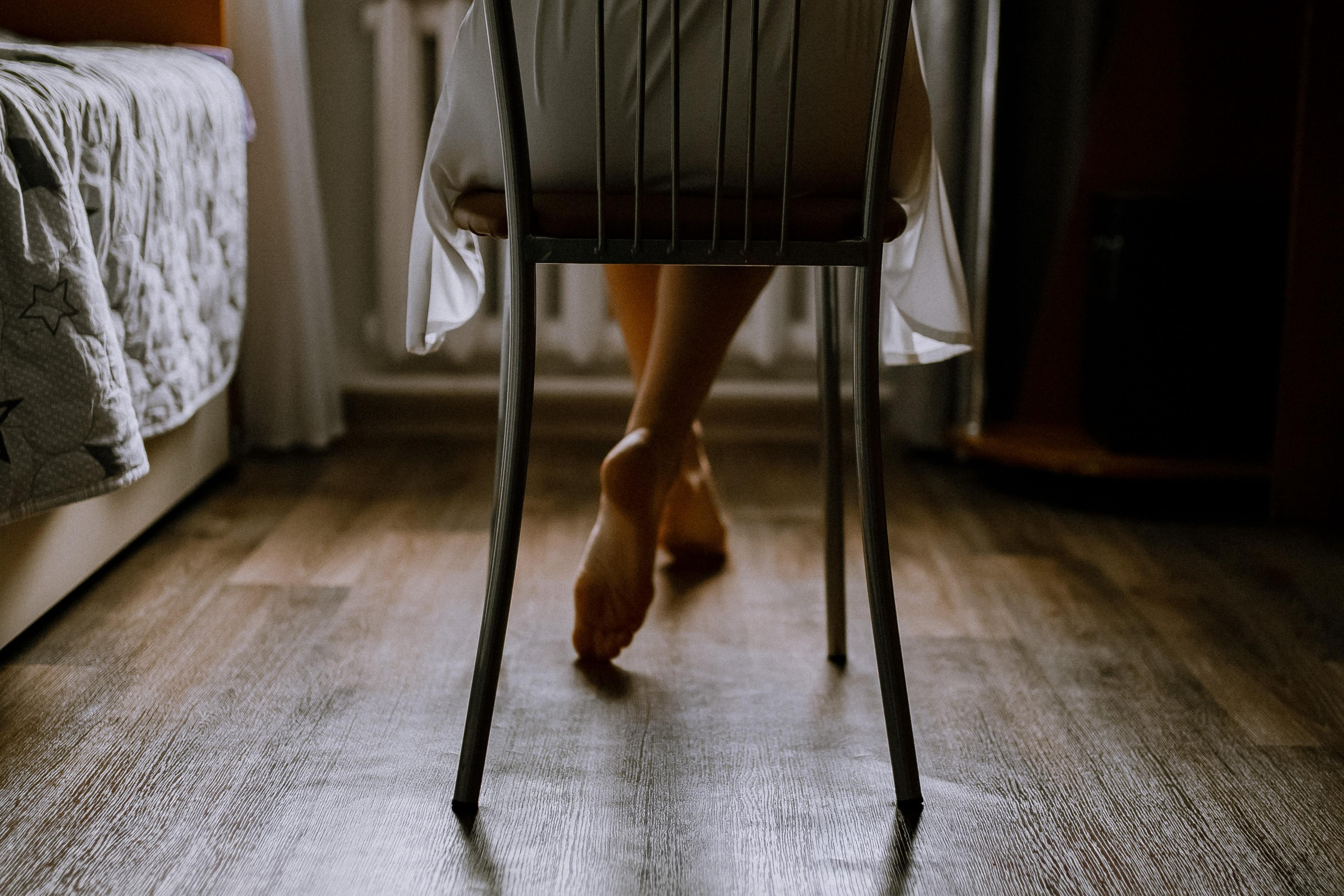 Яна и Макс. Фотограф Светлана Голицына