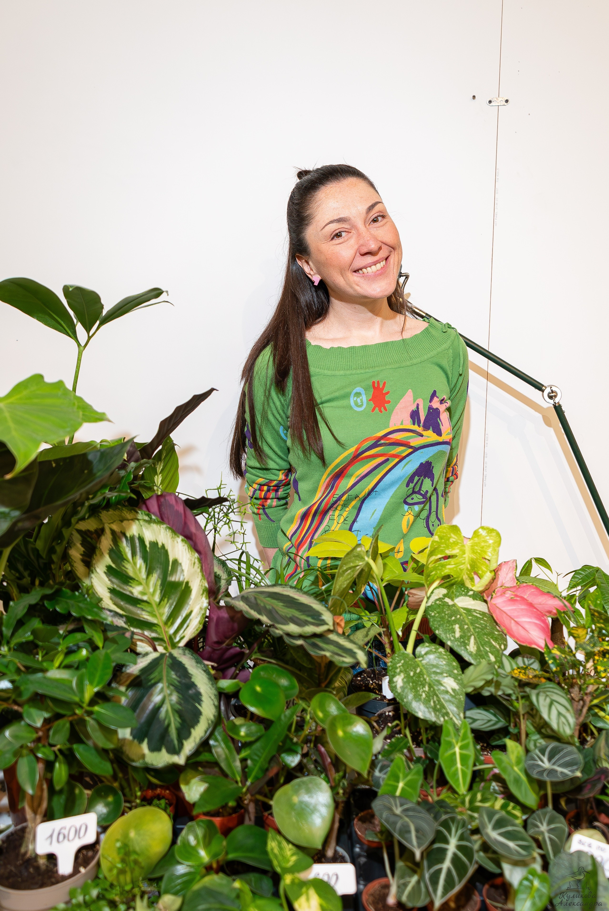 Гроубокс Артплей апрель. Александра Куликова фотограф, Москва