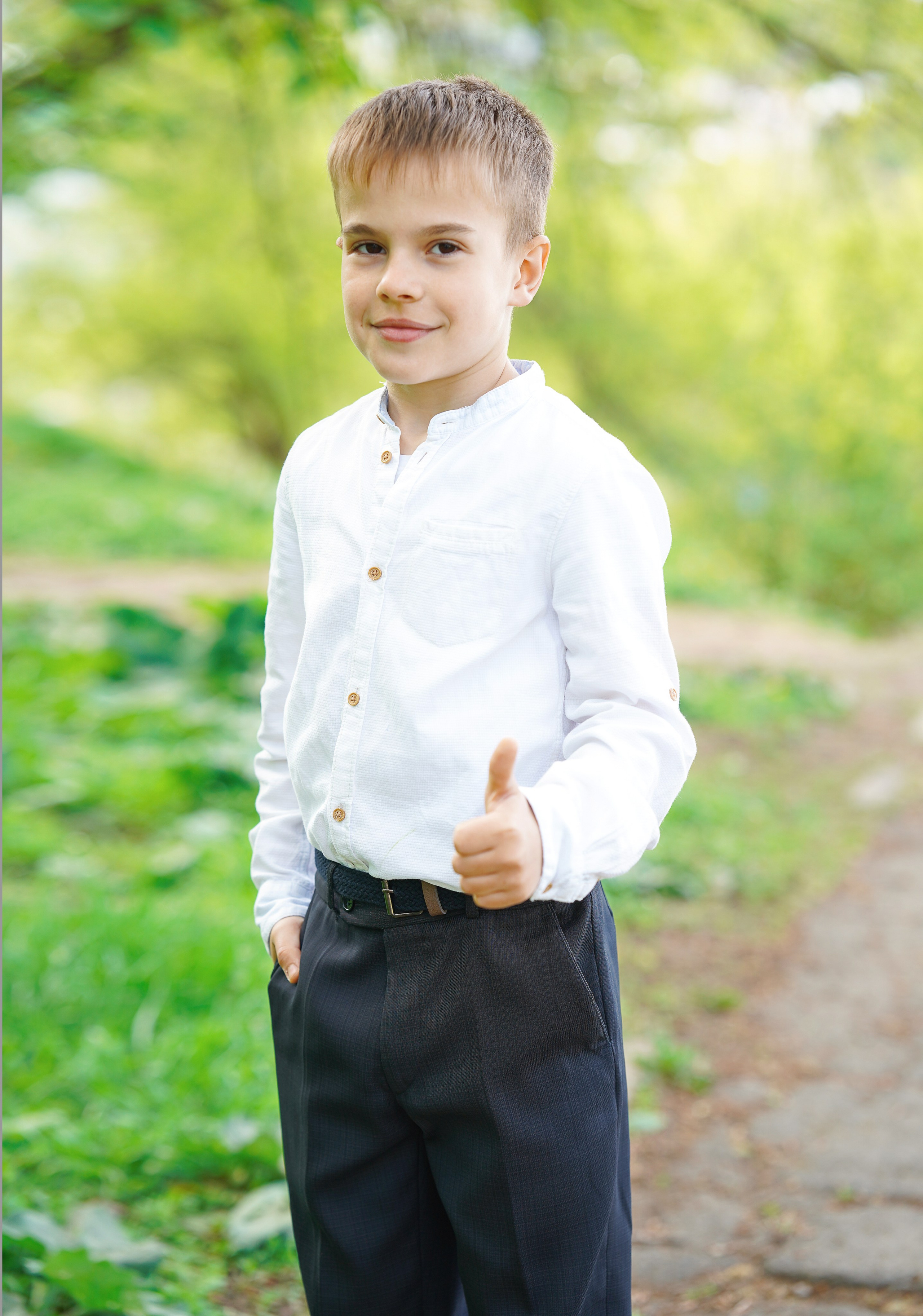 Для школ. Детский и семейный Фотограф во Владивостоке Юлия Моисеенко