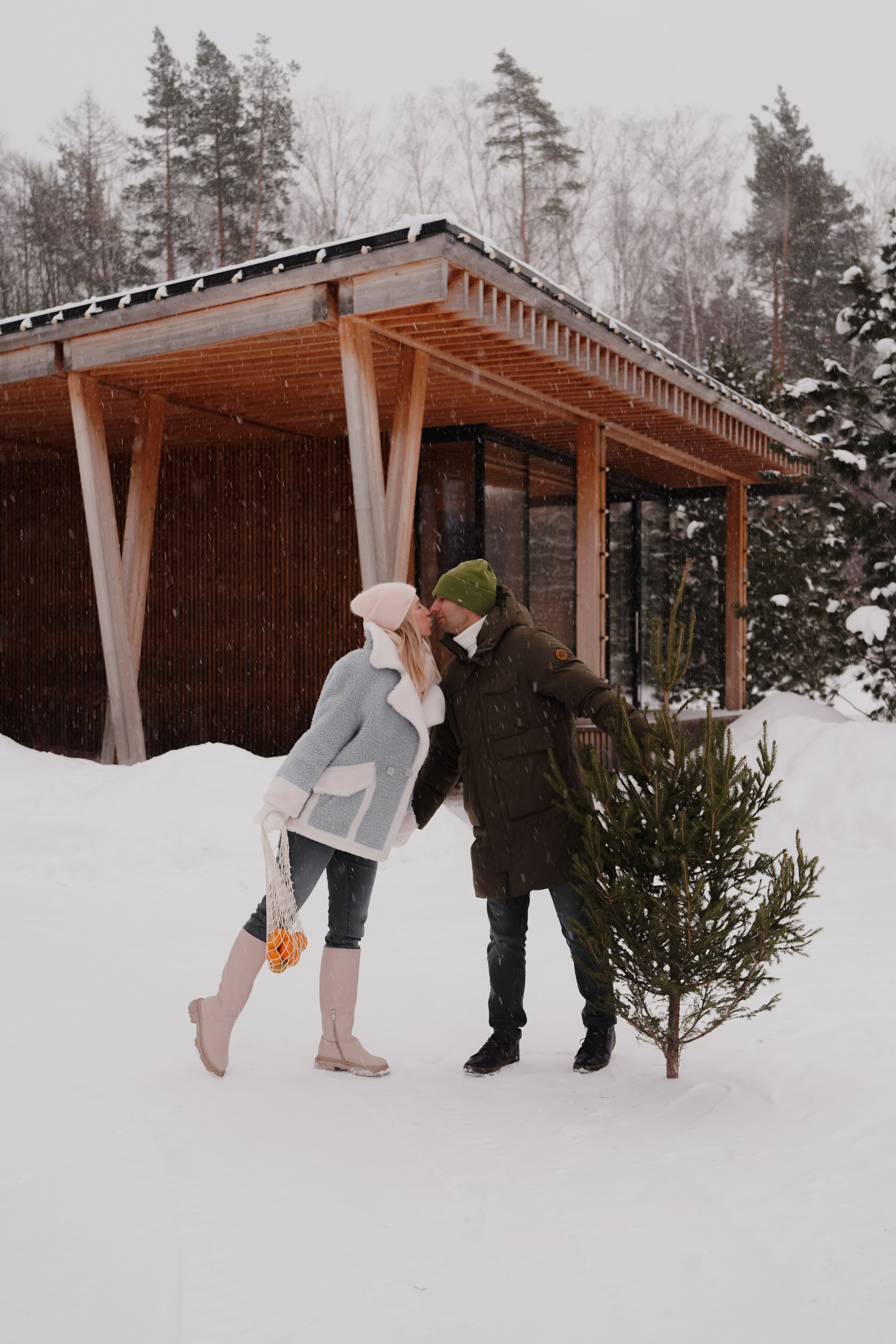 Love Story. Фото и видео съемка