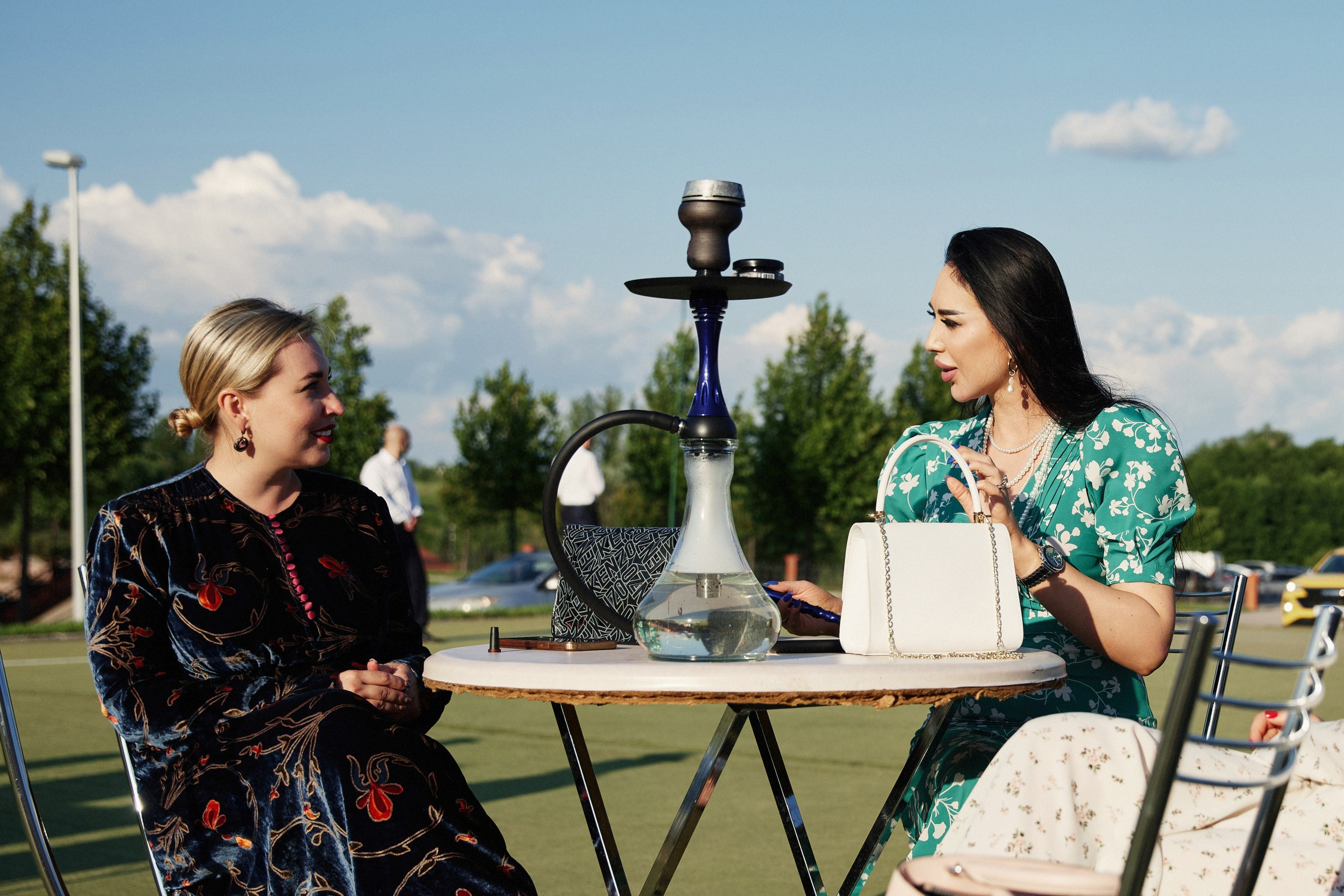 Тульский табачный Zavod. Другой взгляд на фотографию