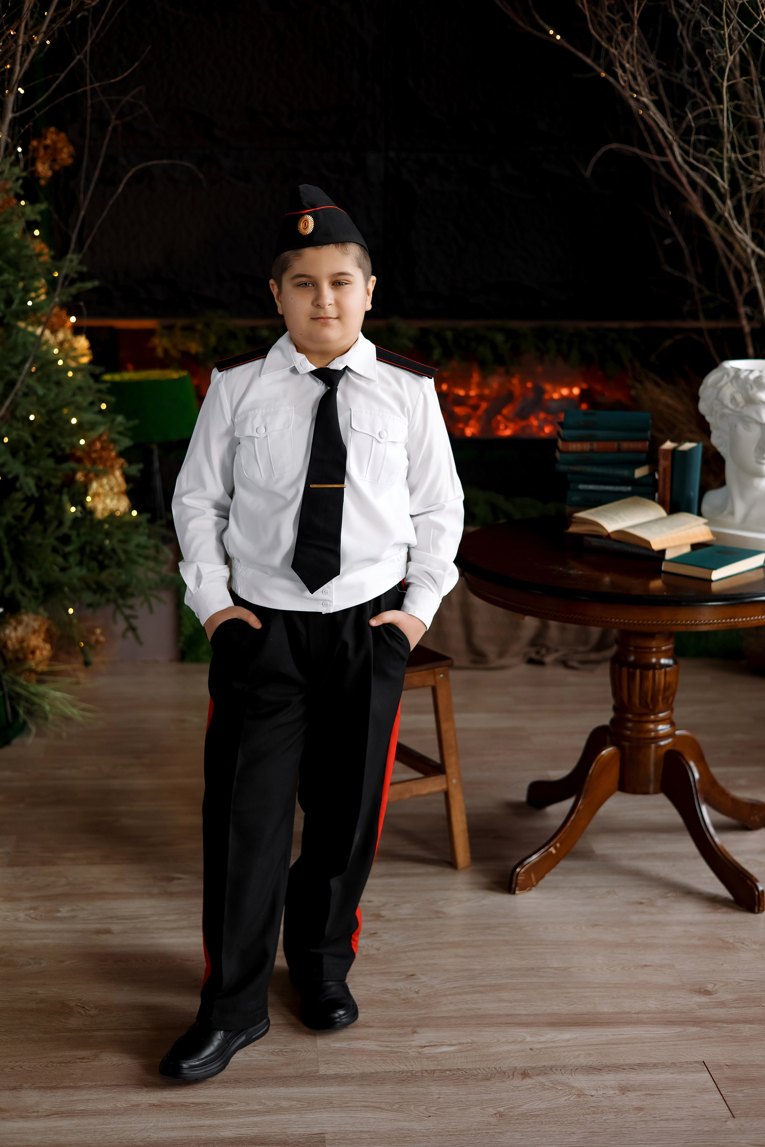 4 класс 18 школа. Фотограф Любовь Корниенко, Примоский край