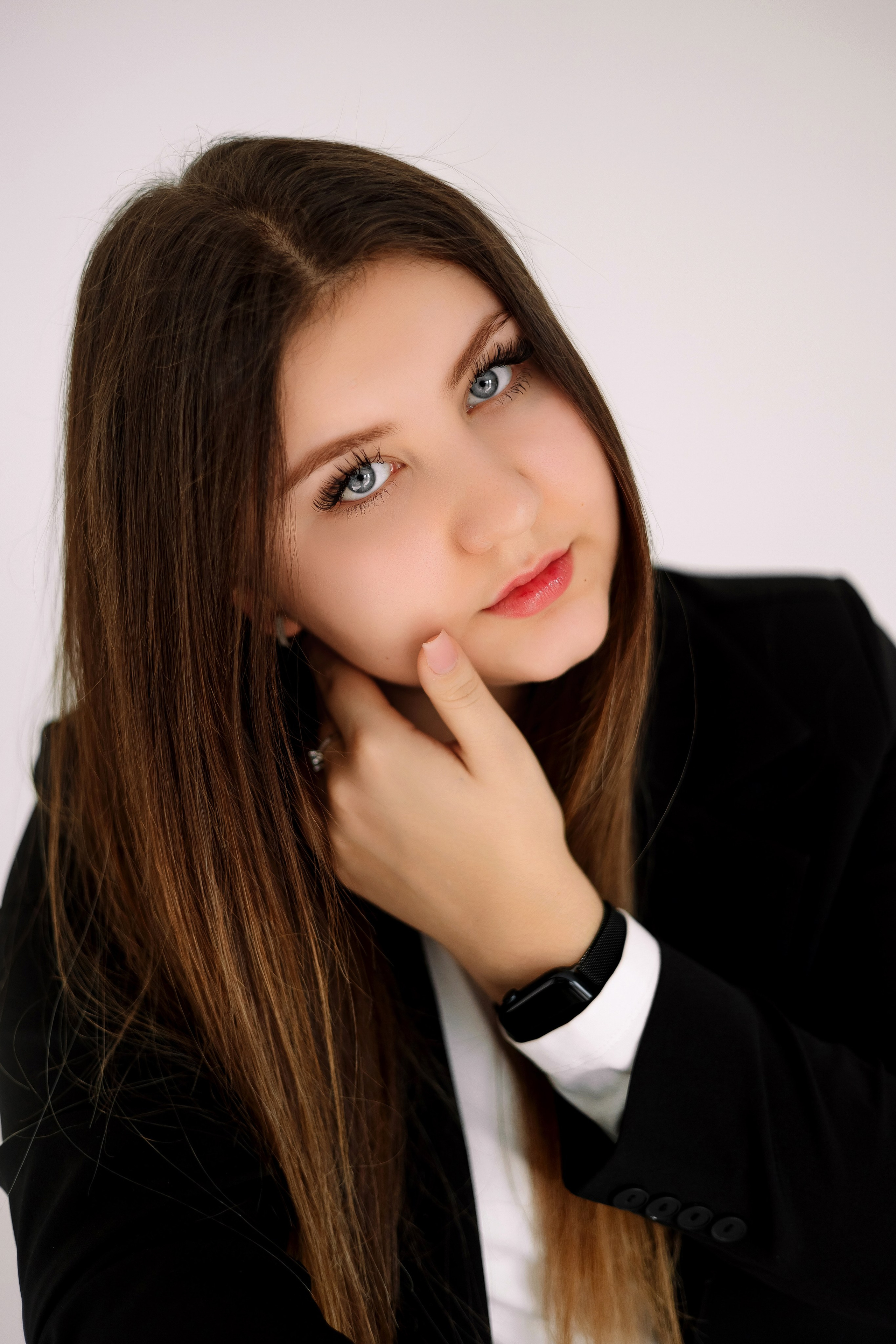 11 класс Циклорама. Фотограф Любовь Корниенко, Примоский край