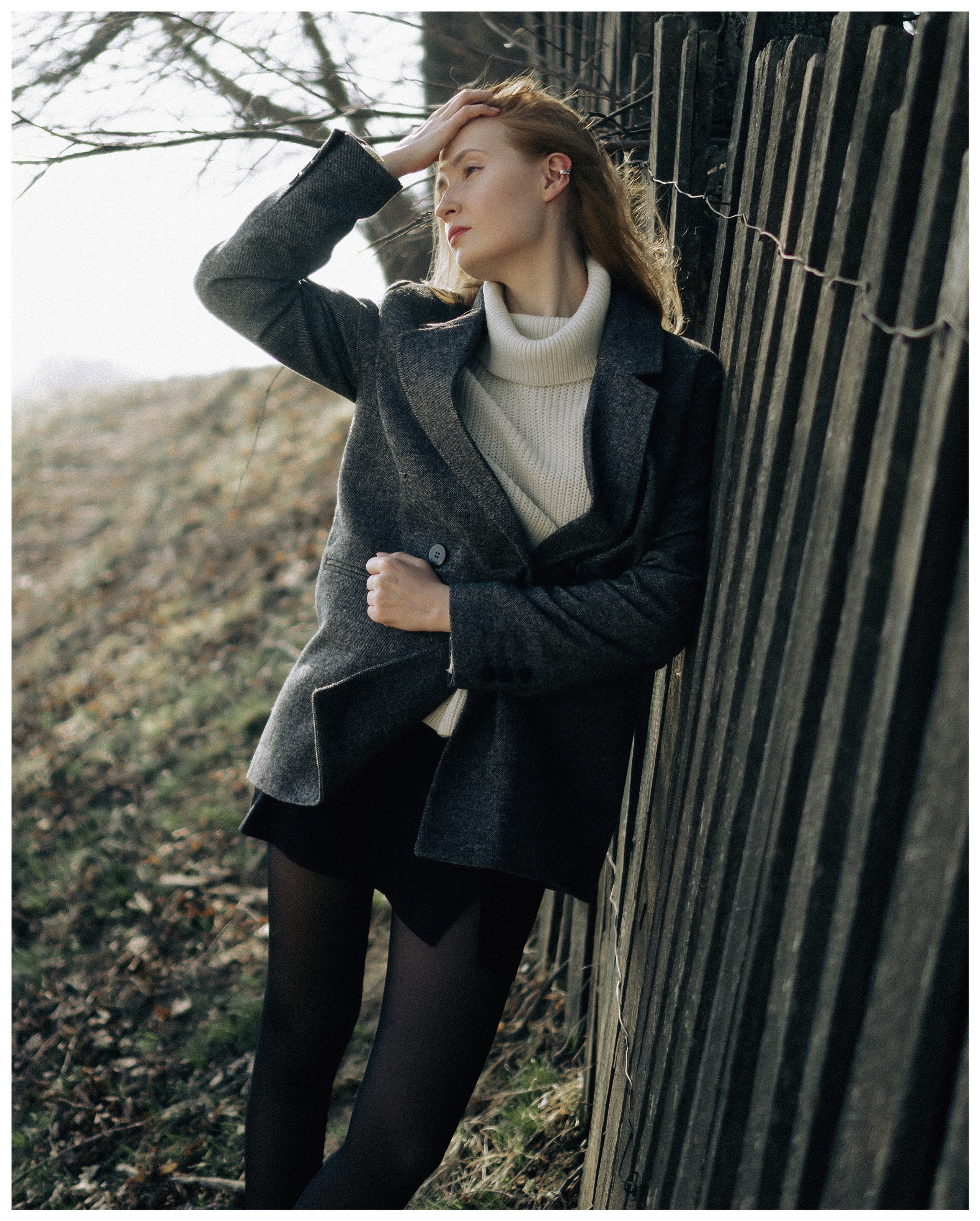 Irina. Индивидуальная и семейная фотосессия в Чебоксарах Оксана Русакова