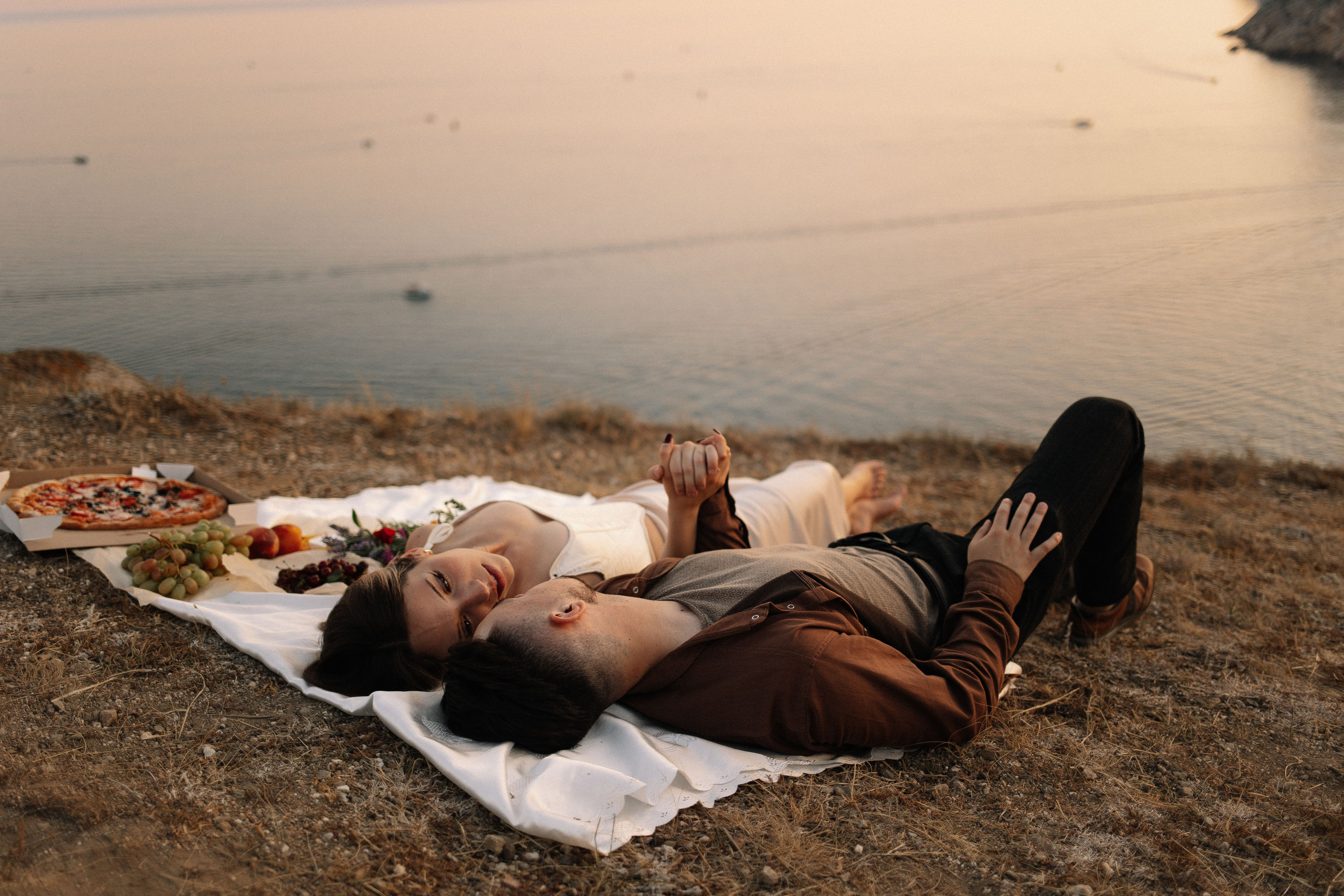 M&S. Семейный фотограф в Севастополе и Симферополе Александра Чистякова