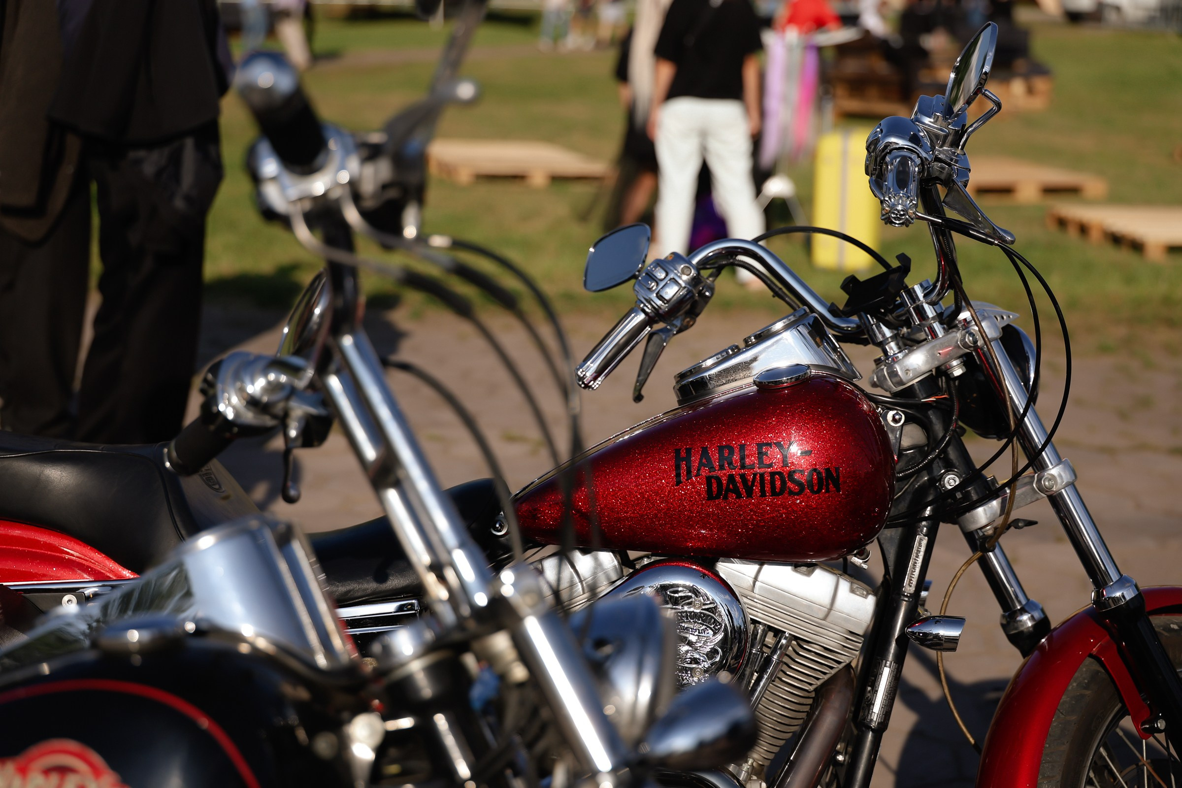 /РЕПОРТАЖ/ Rock'n'Roll FEST. Свадебный фотограф Великий Новгород Станислав Кособудский