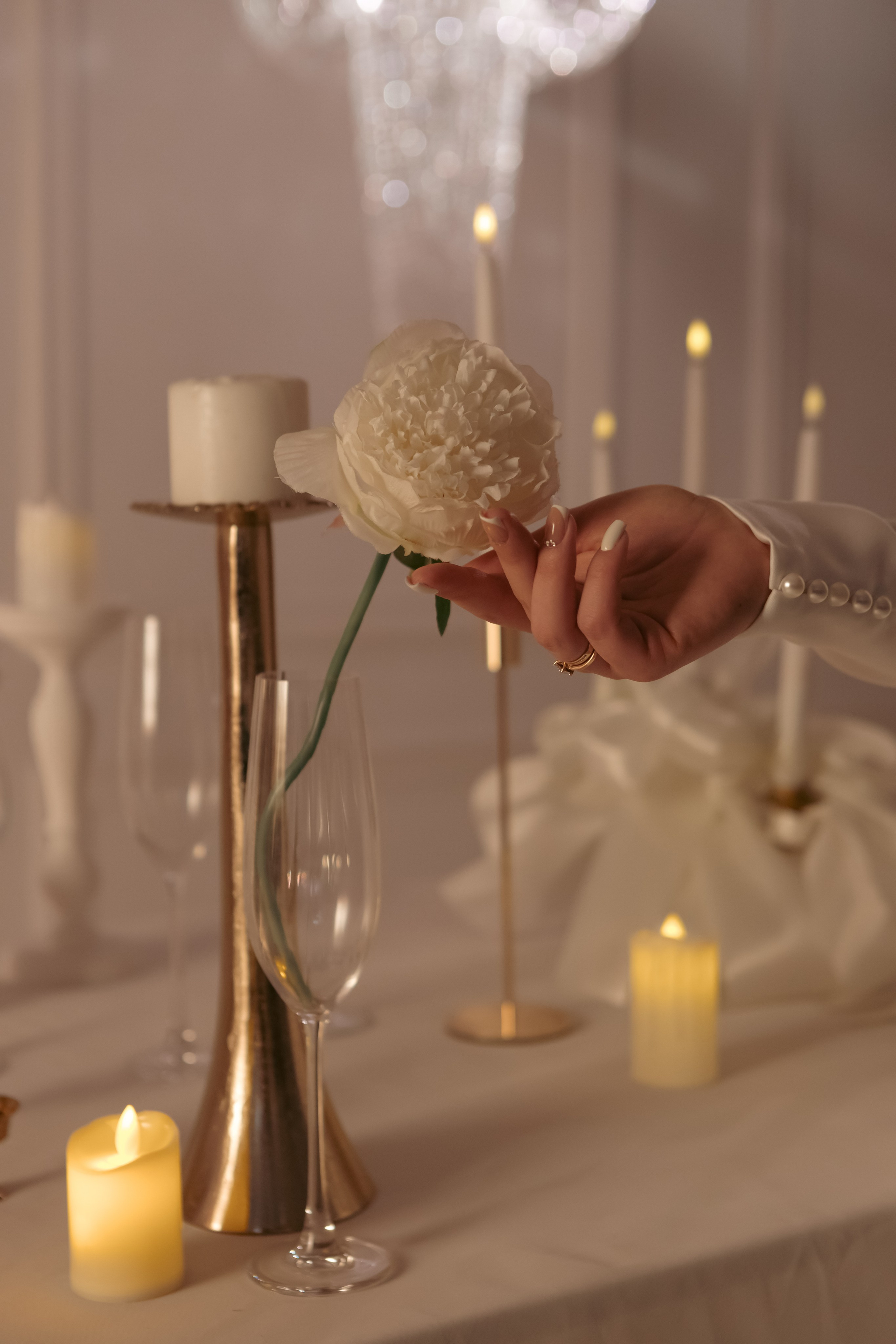 Мария и Алексей. Портретный и свадебный фотограф Айгюн в городе Йошкар-Ола