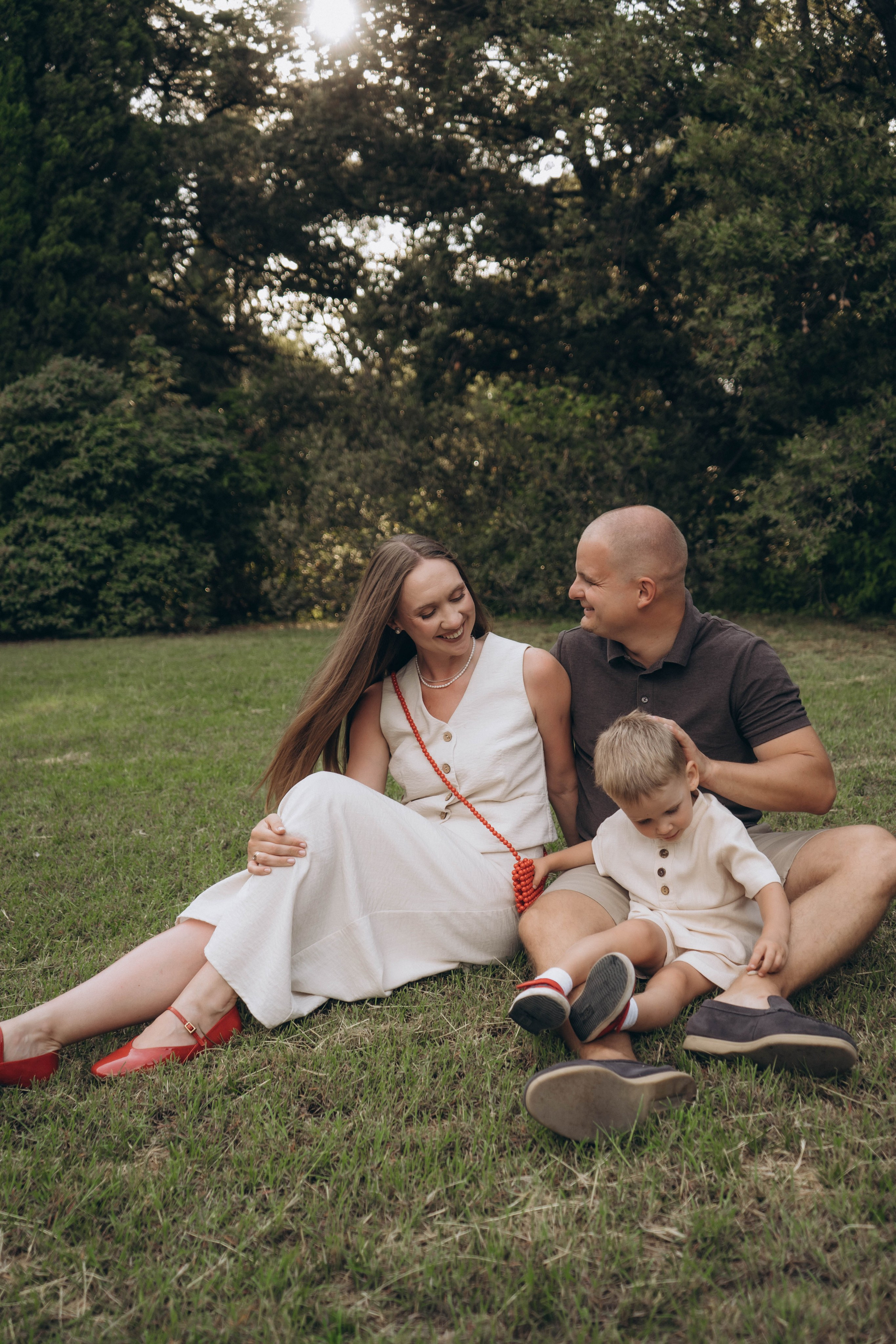 Family. Фотограф в Крыму, Ялта, Профессиональная фотосессия