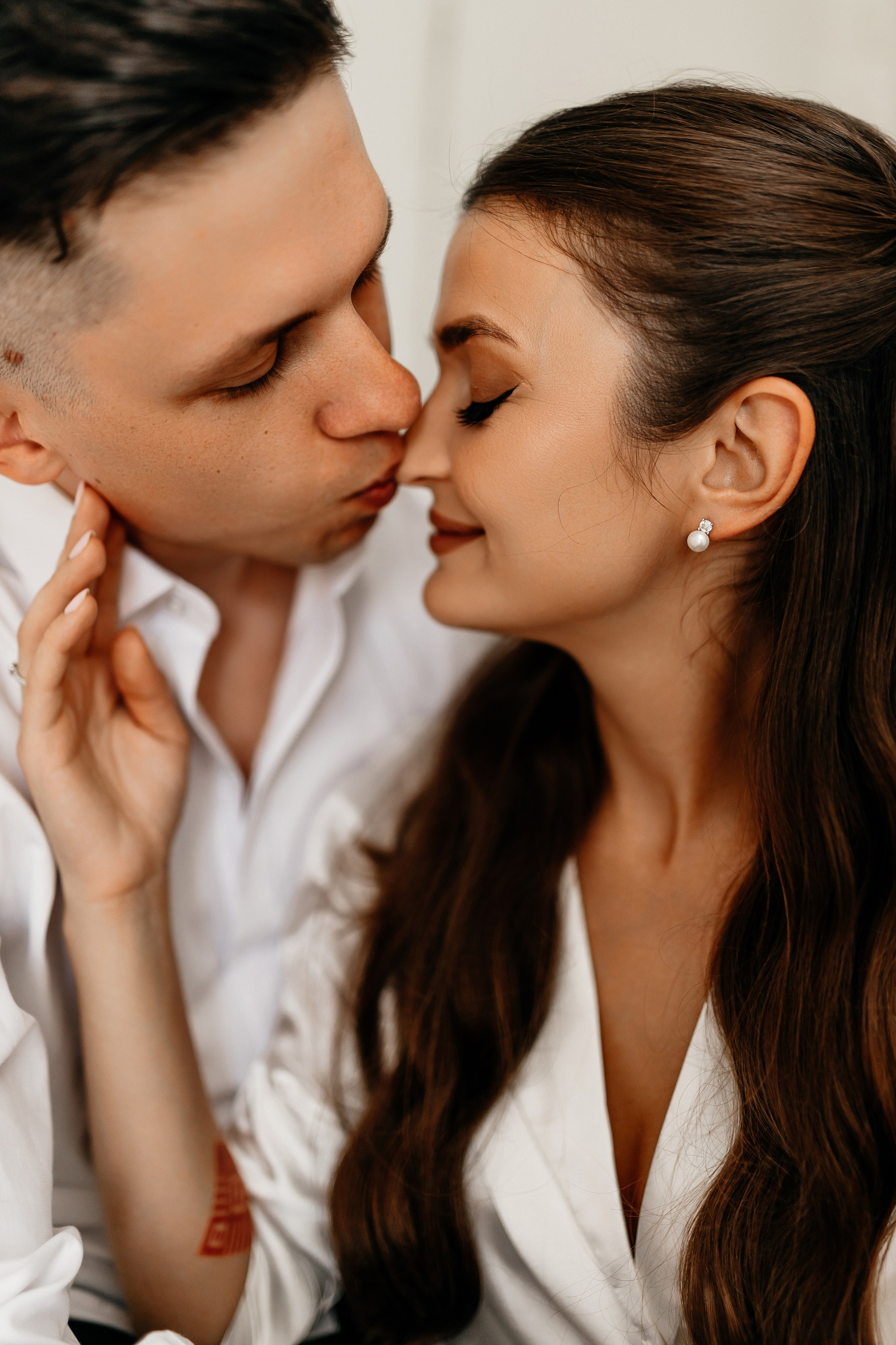 Юлия и Никита. Свадебный фотограф Елена Ловцевич