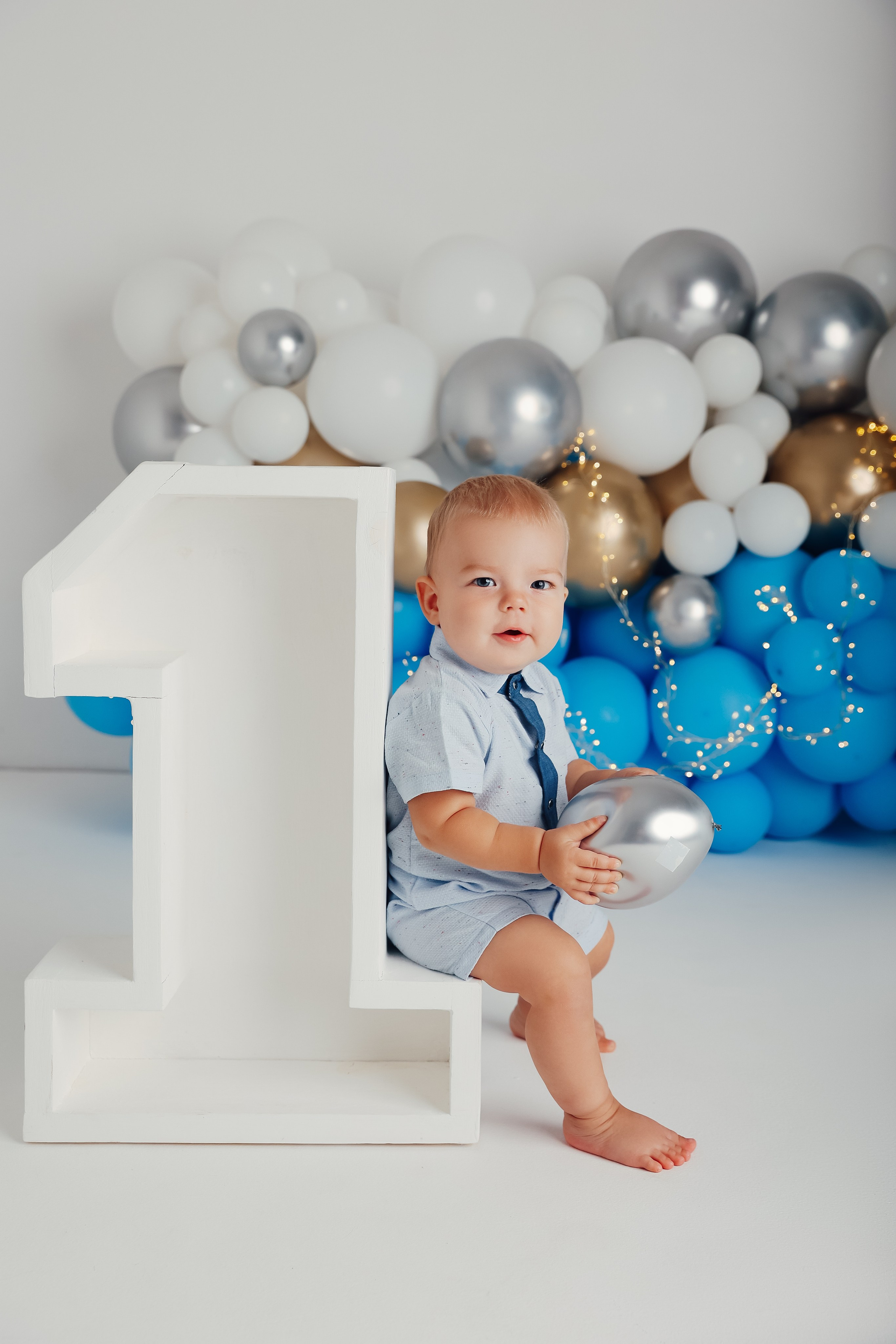 Съемка годика. Анна Седова. Фотографирую самое драгоценное