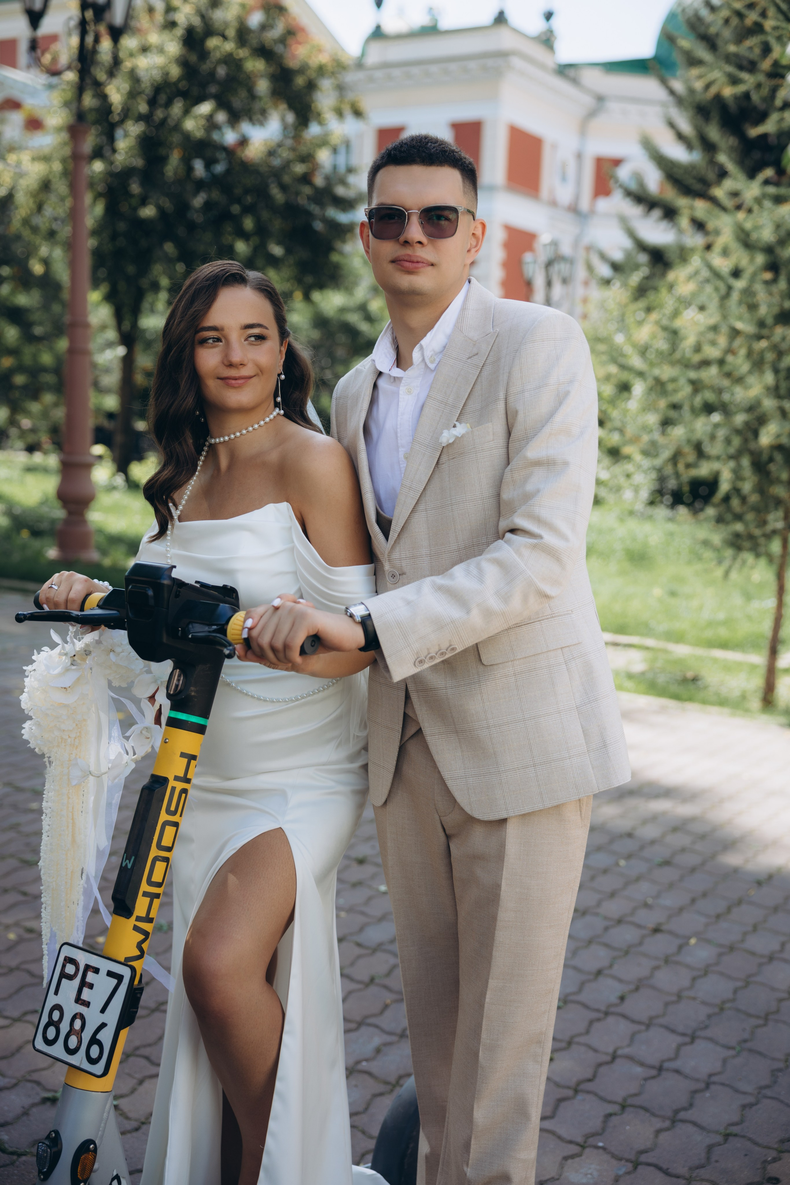 Алексей & Вероника (Регистрация в загсе). Свадебный, семейный фотограф в Иркутске Светлана Макаричева