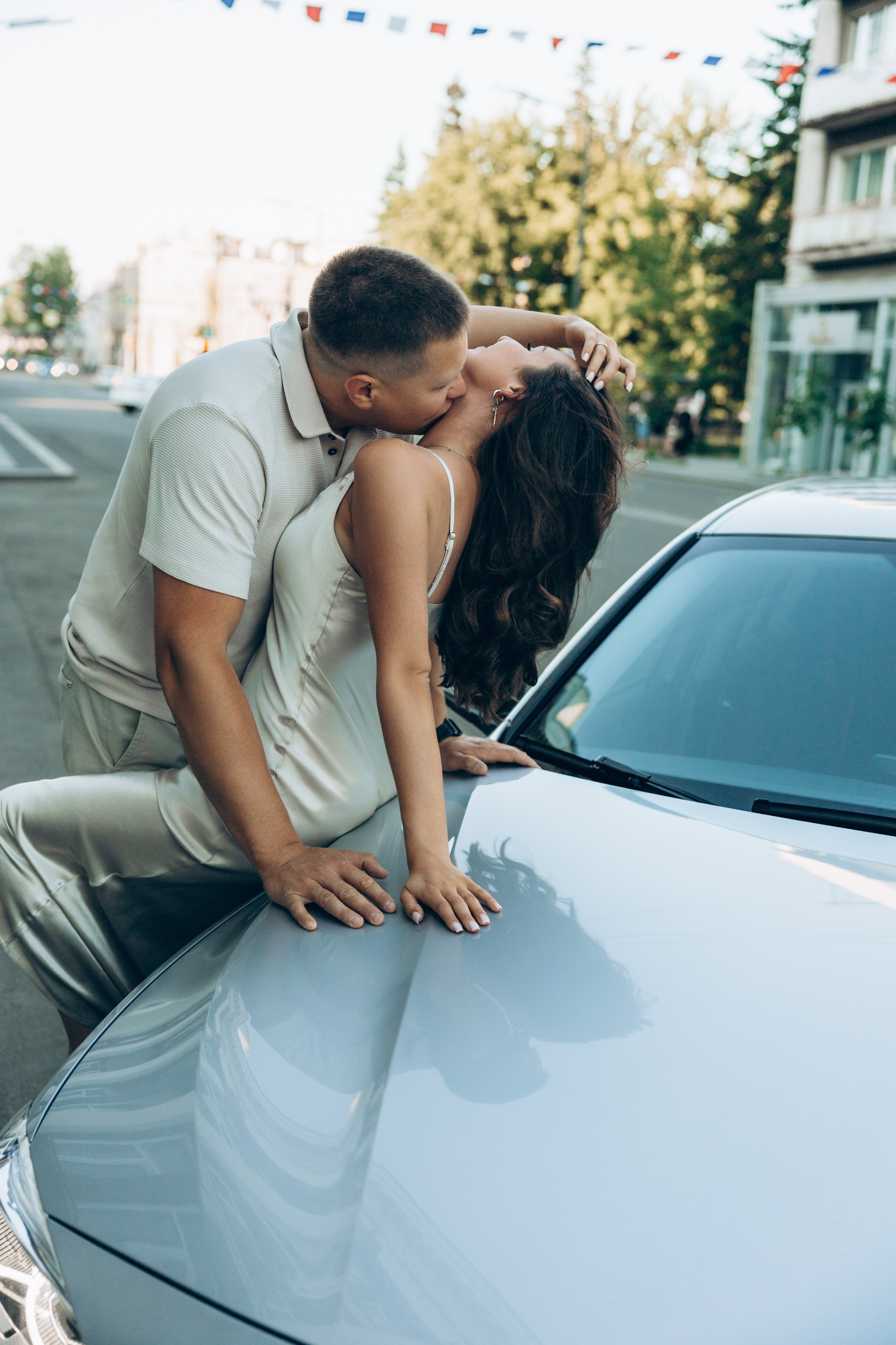 Вадим & Ольга. Свадебный, семейный фотограф в Иркутске Светлана Макаричева