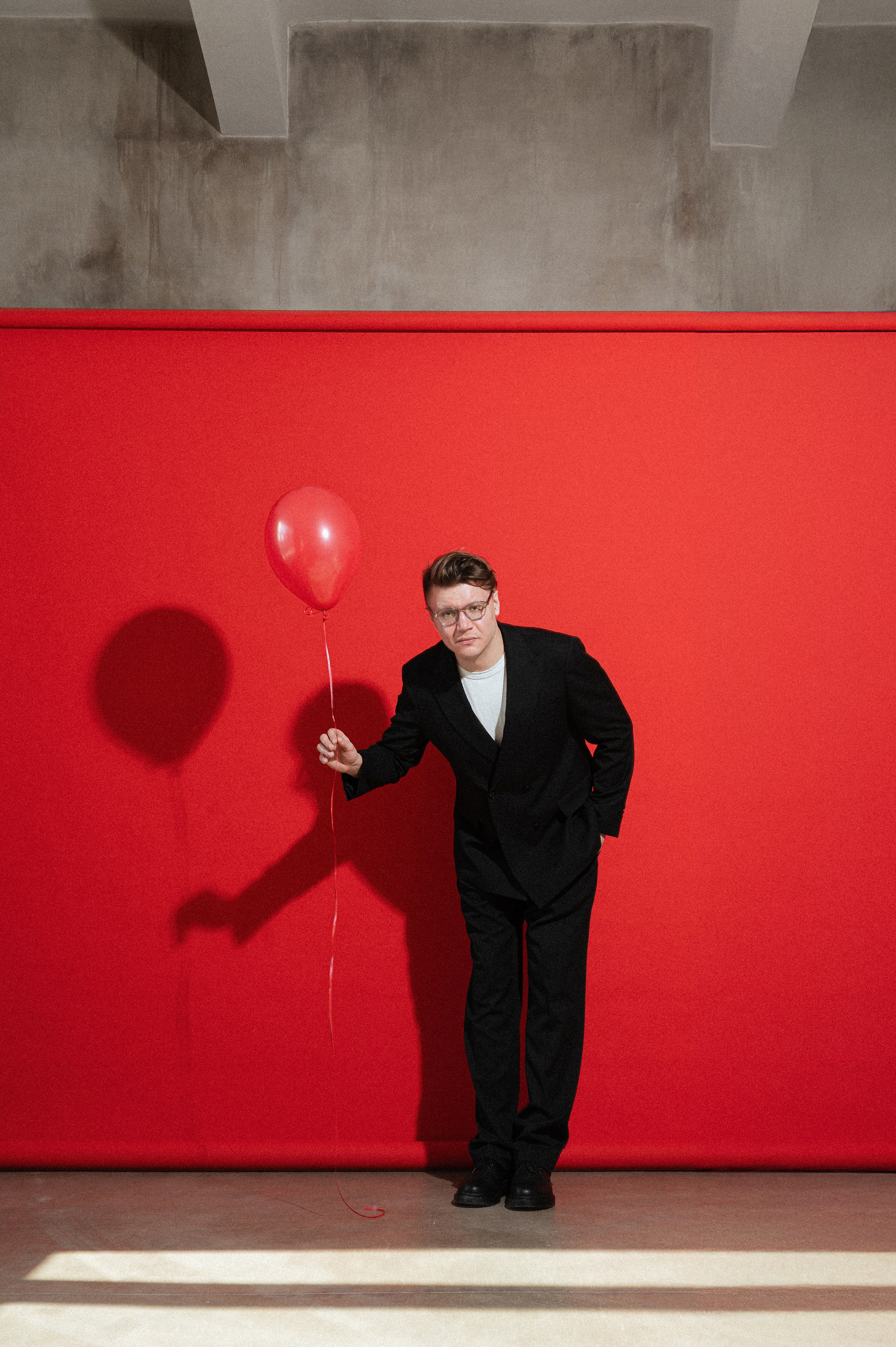 Igor. Портретный и репортажной фотограф Алексей Волков. Москва, Оренбург