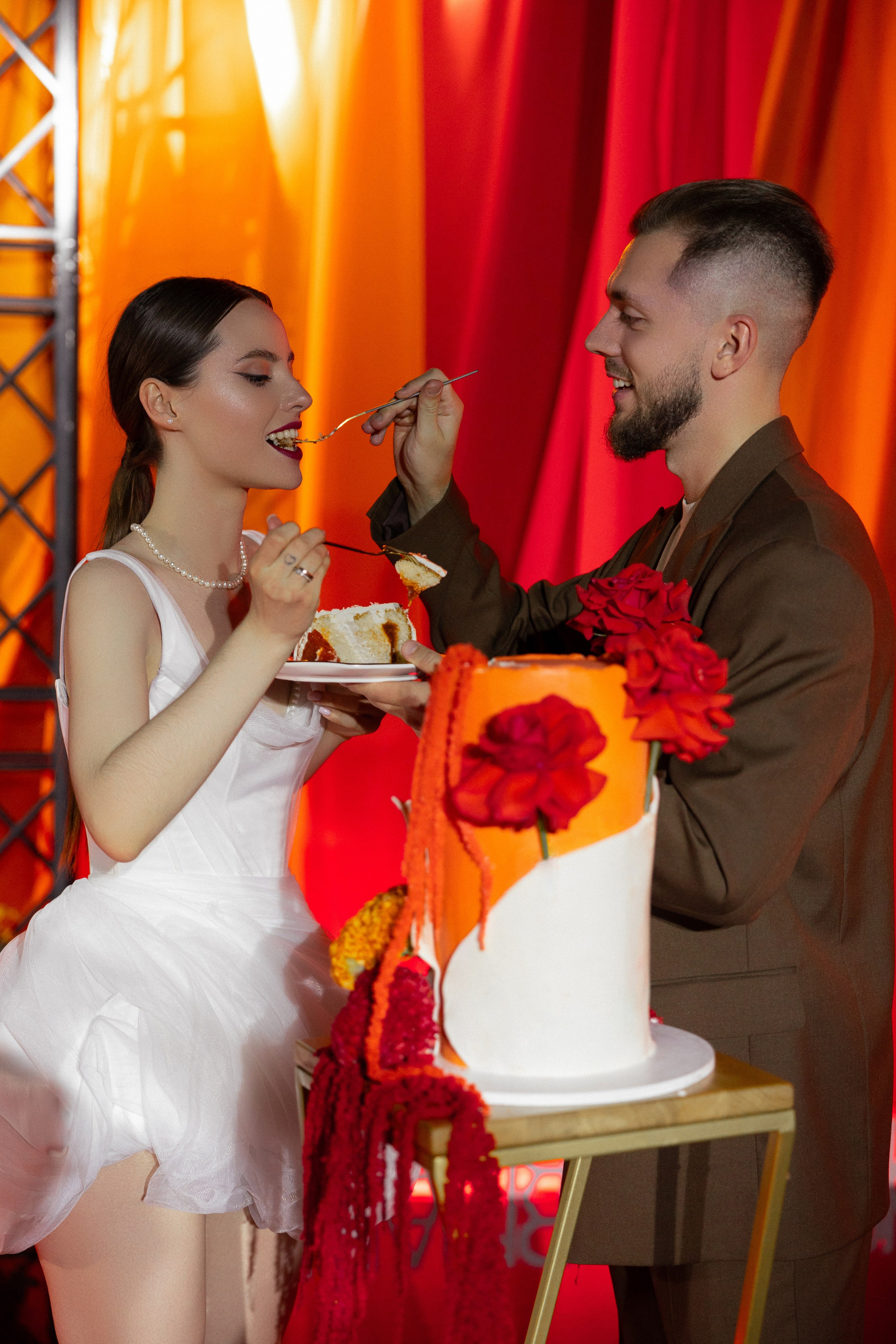 Dmitry & Maria. Вебер Юлия фотограф Ростов-на-Дону