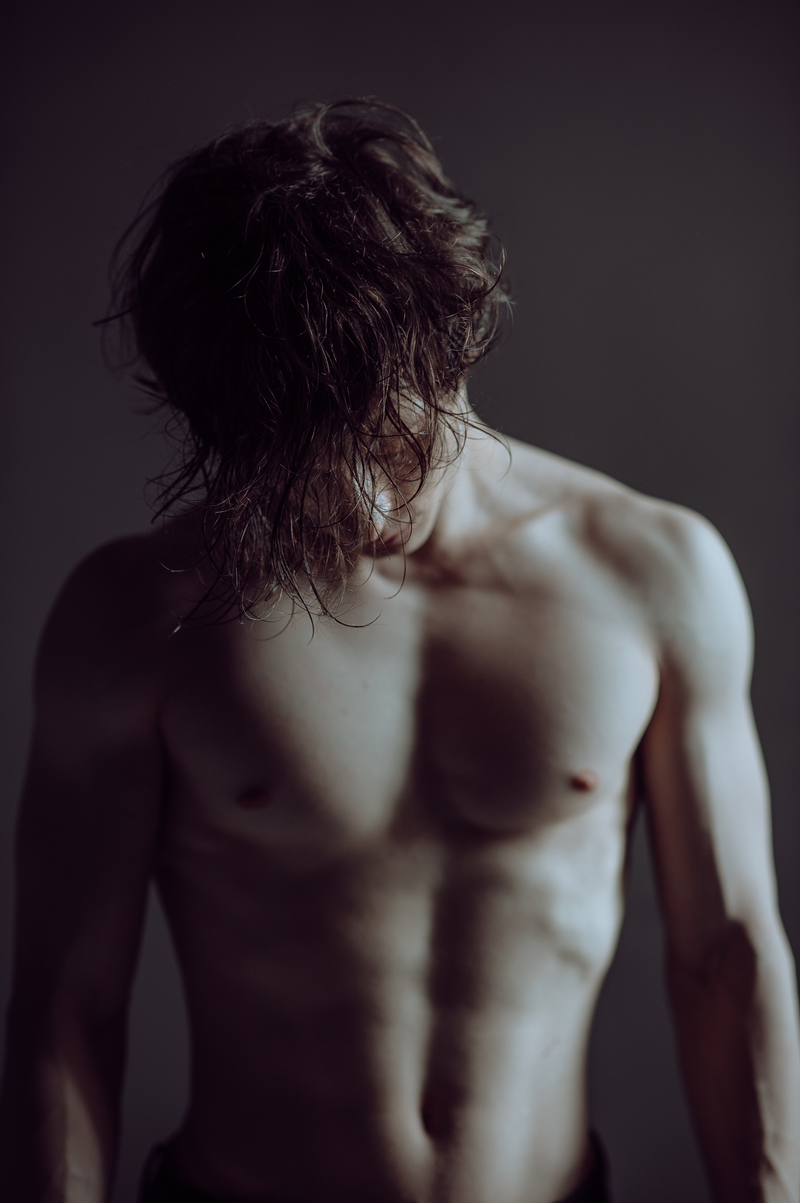 Даниил, выпускник ЯГТИ имени Фирса Шишигина, актёрское портфолио. Свадебный фотограф в Ярославле Денис Медоваров