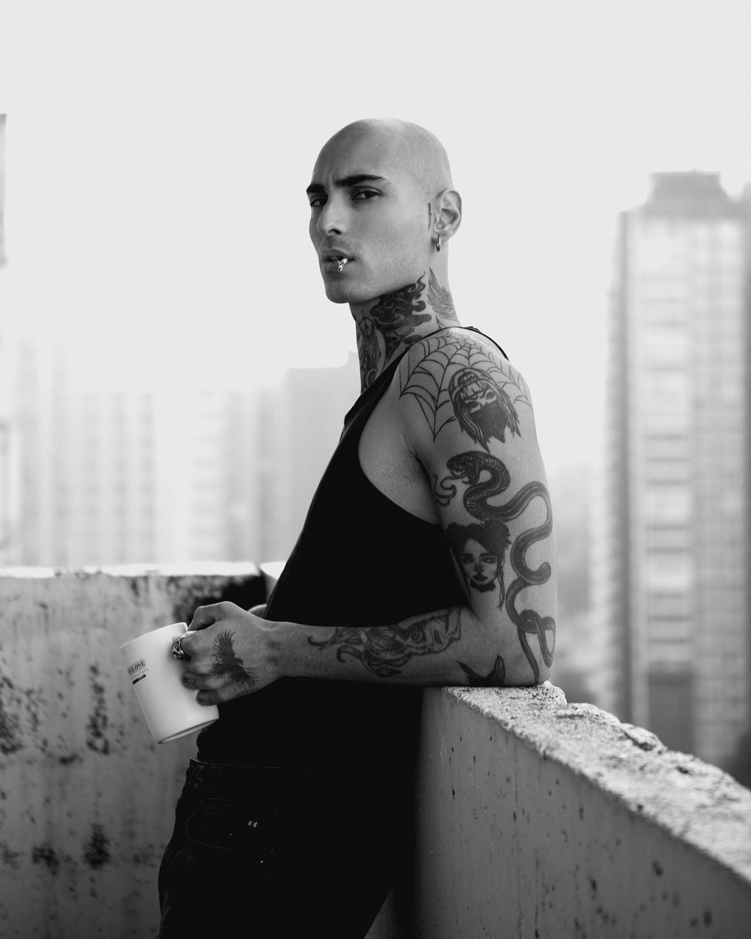 STAS. ARSENY TIMOSHENKO PHOTOGRAPHER