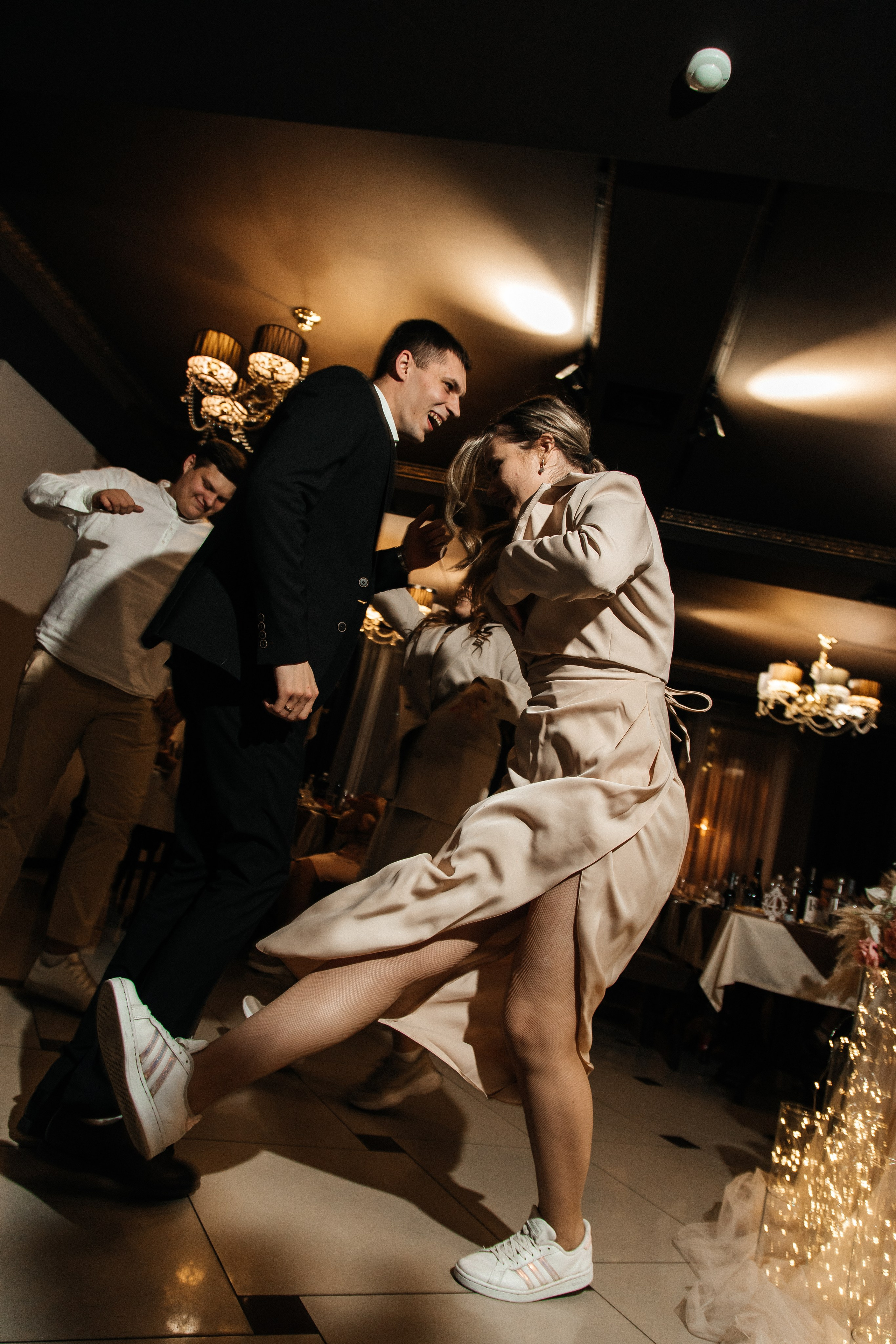 Любовный фестиваль. Артём Бачурин — свадебный фотограф Воронеж