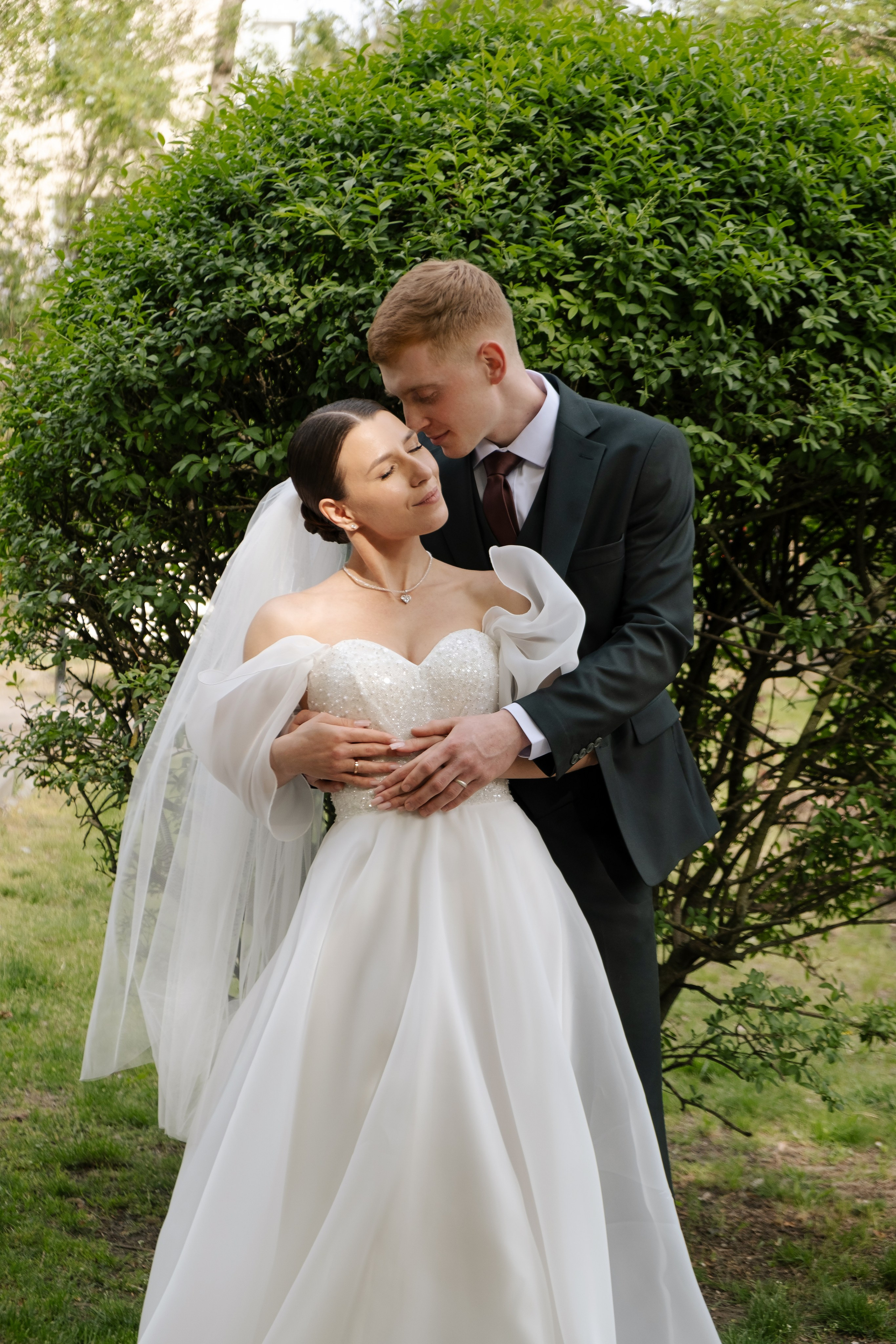 Елизавета и Дмитрий. Свадебный Фотограф Ростов-на-Дону