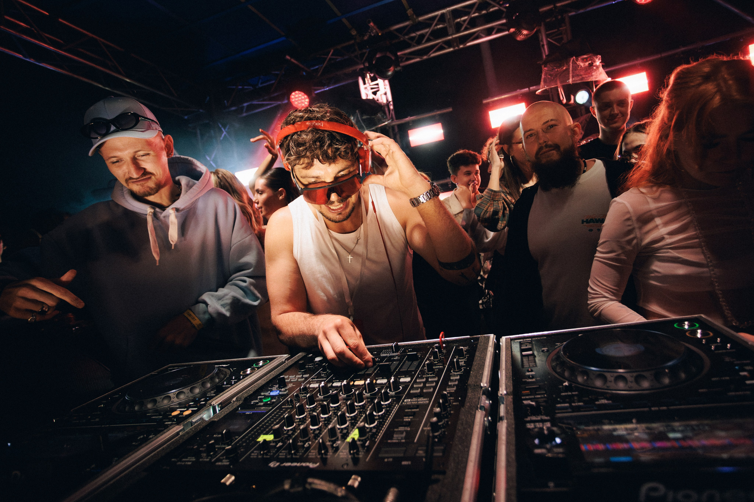 Репортаж. Фотограф Батурин Илья г. Красноярск