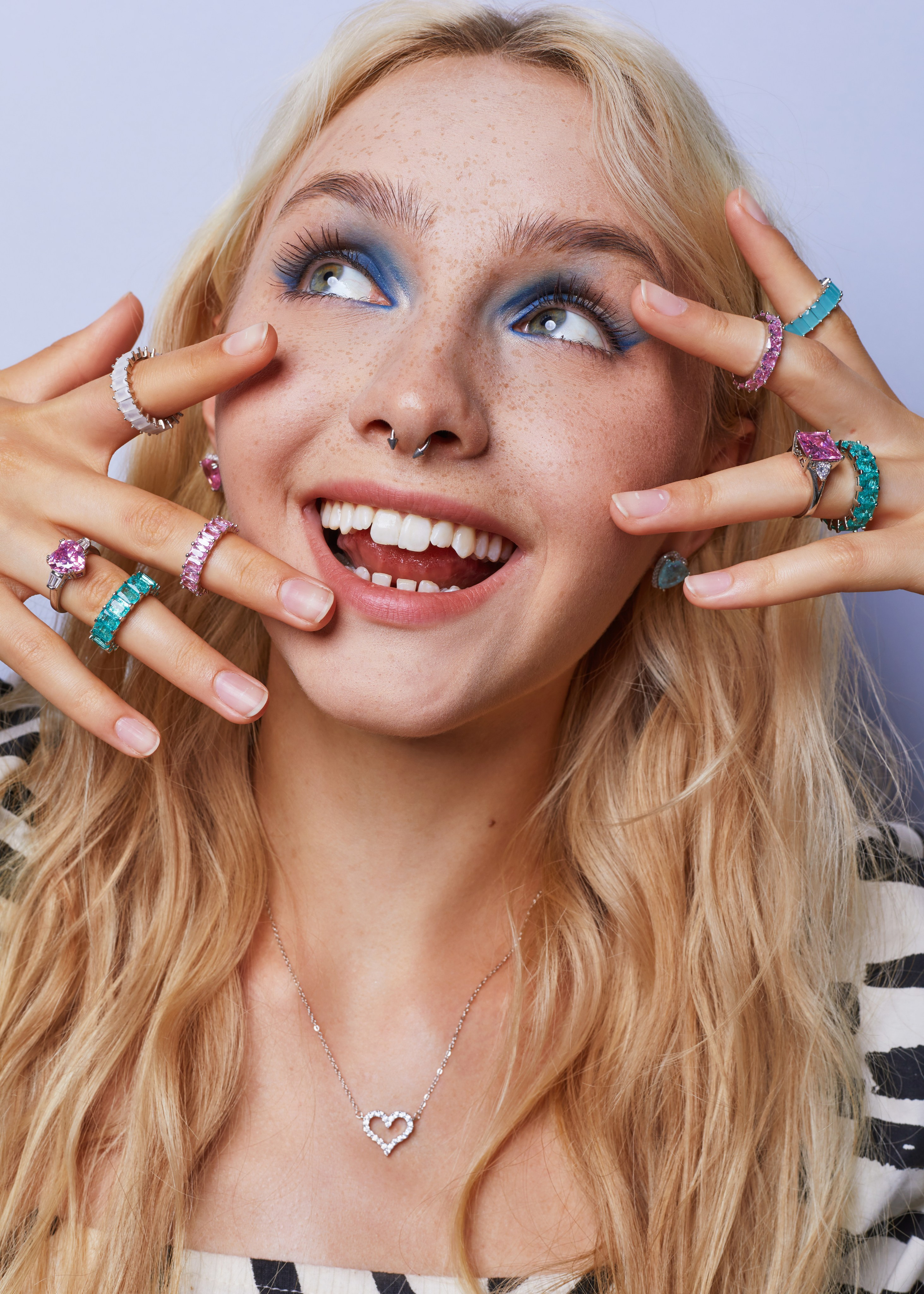 The KIM. Фотограф Ирина Бутко