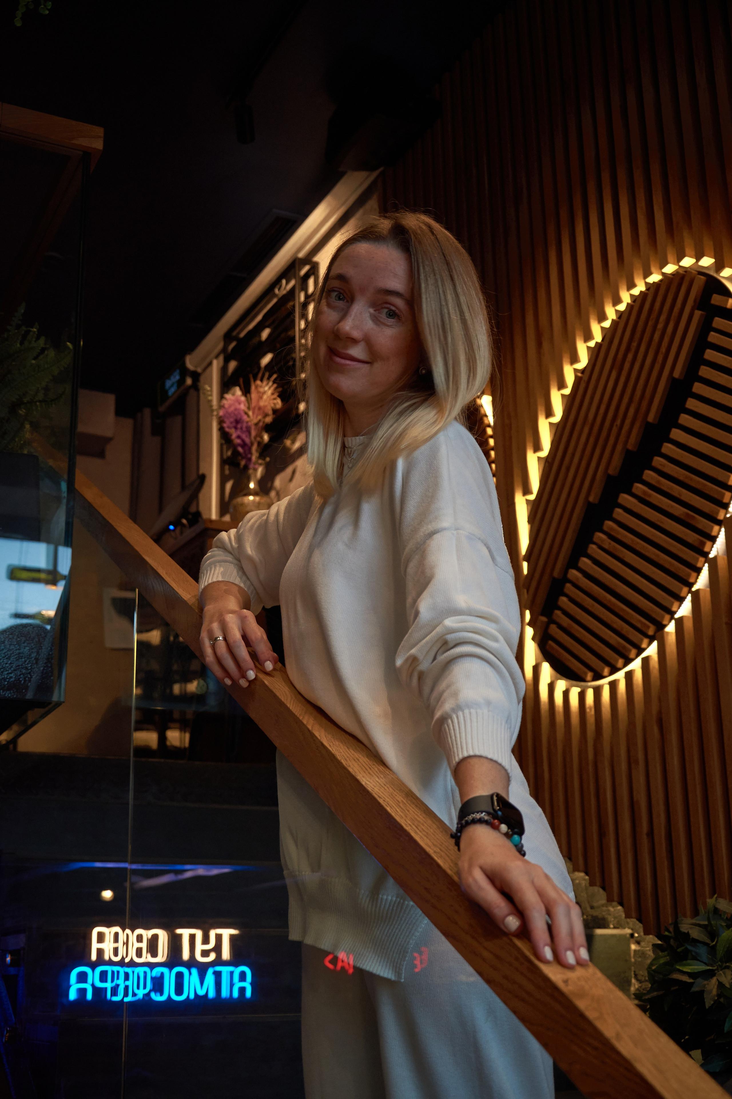 Ольга и Кристина, Москва. Фотограф Щёлково