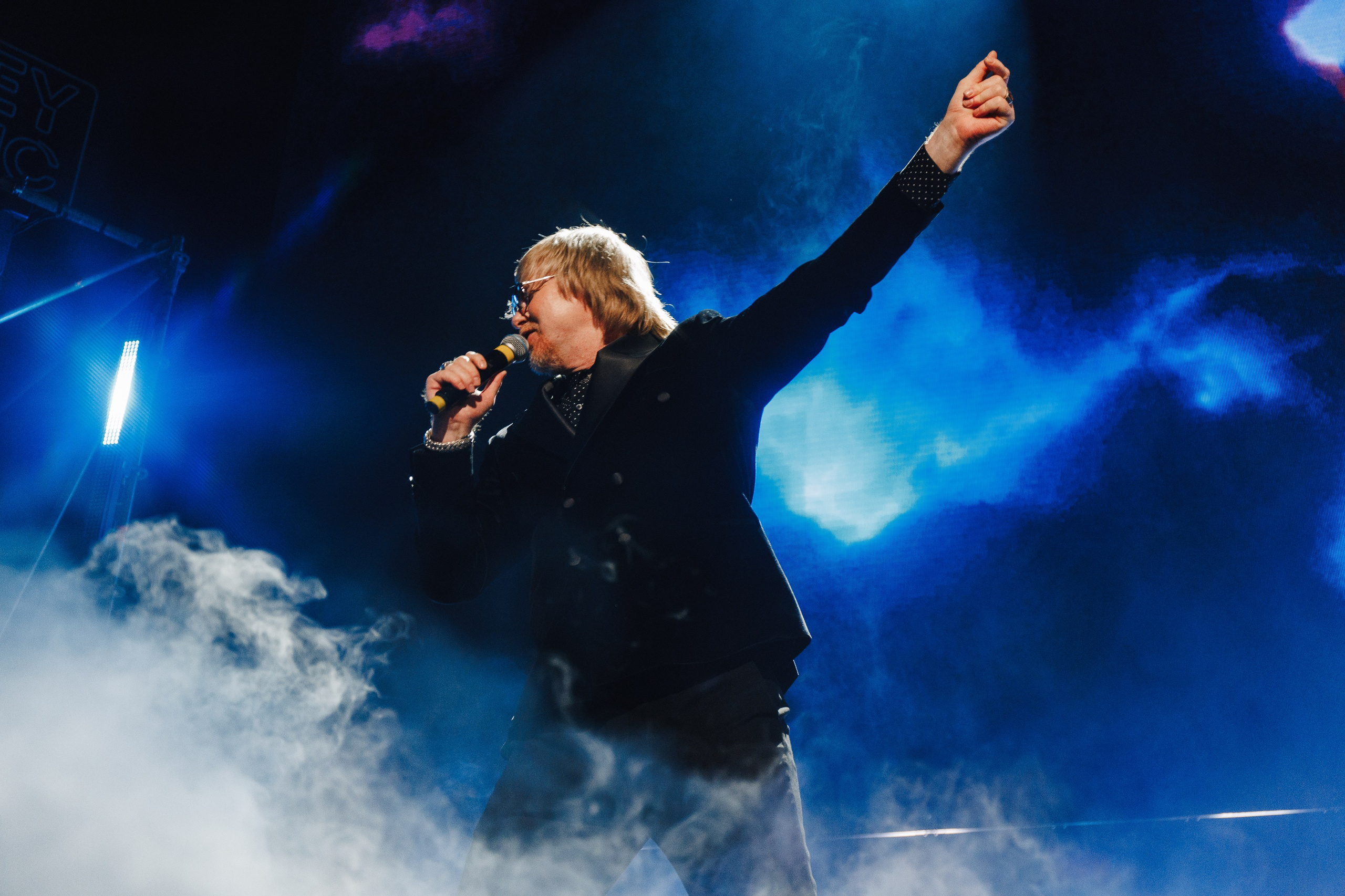 Иванушки International, Live Арена. Фотограф Ольга Махалова — Санкт-Петербург, Москва, Нижний Новгород