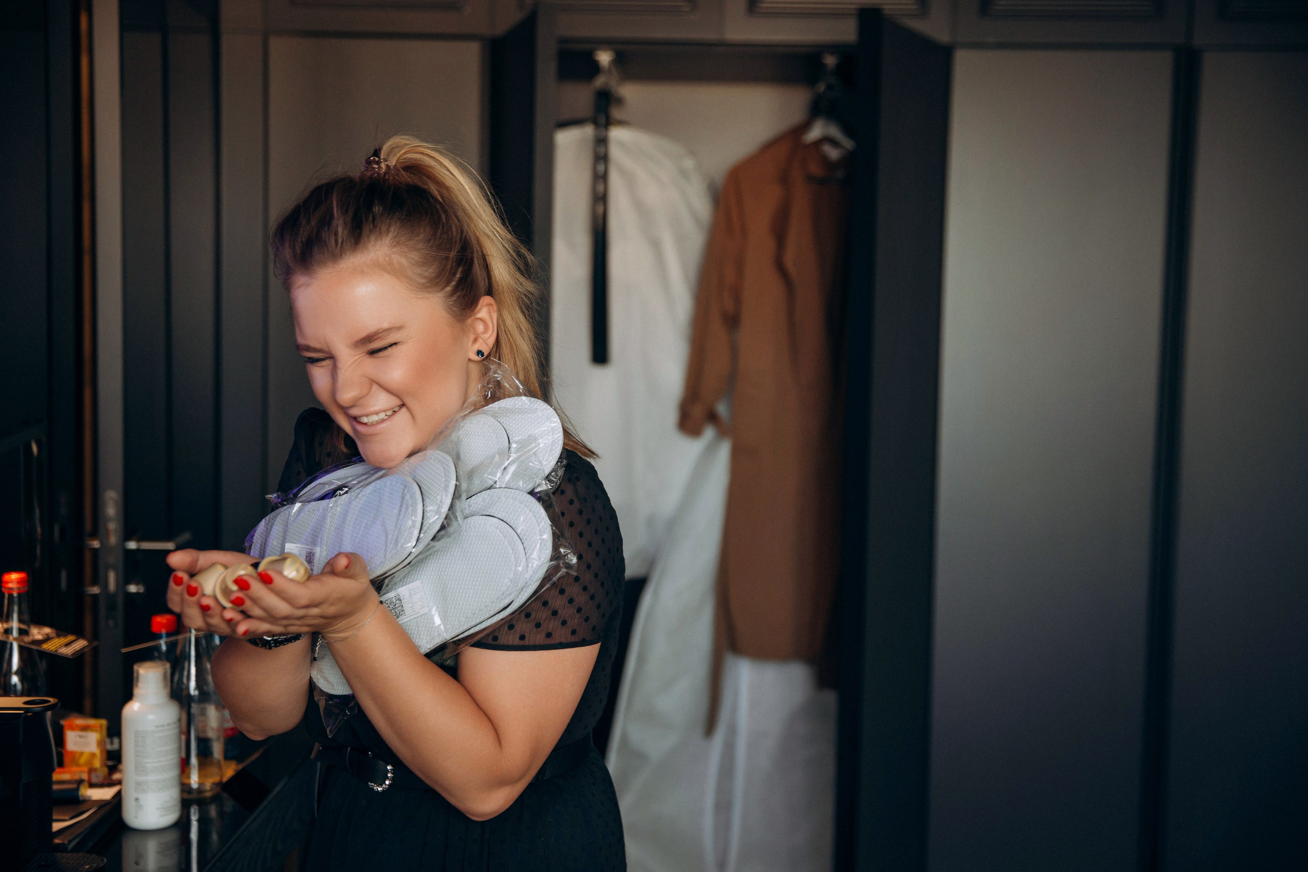 Неоновая свадьба. Свадебный фотограф в Санкт-Петербурге Вика Стукачева