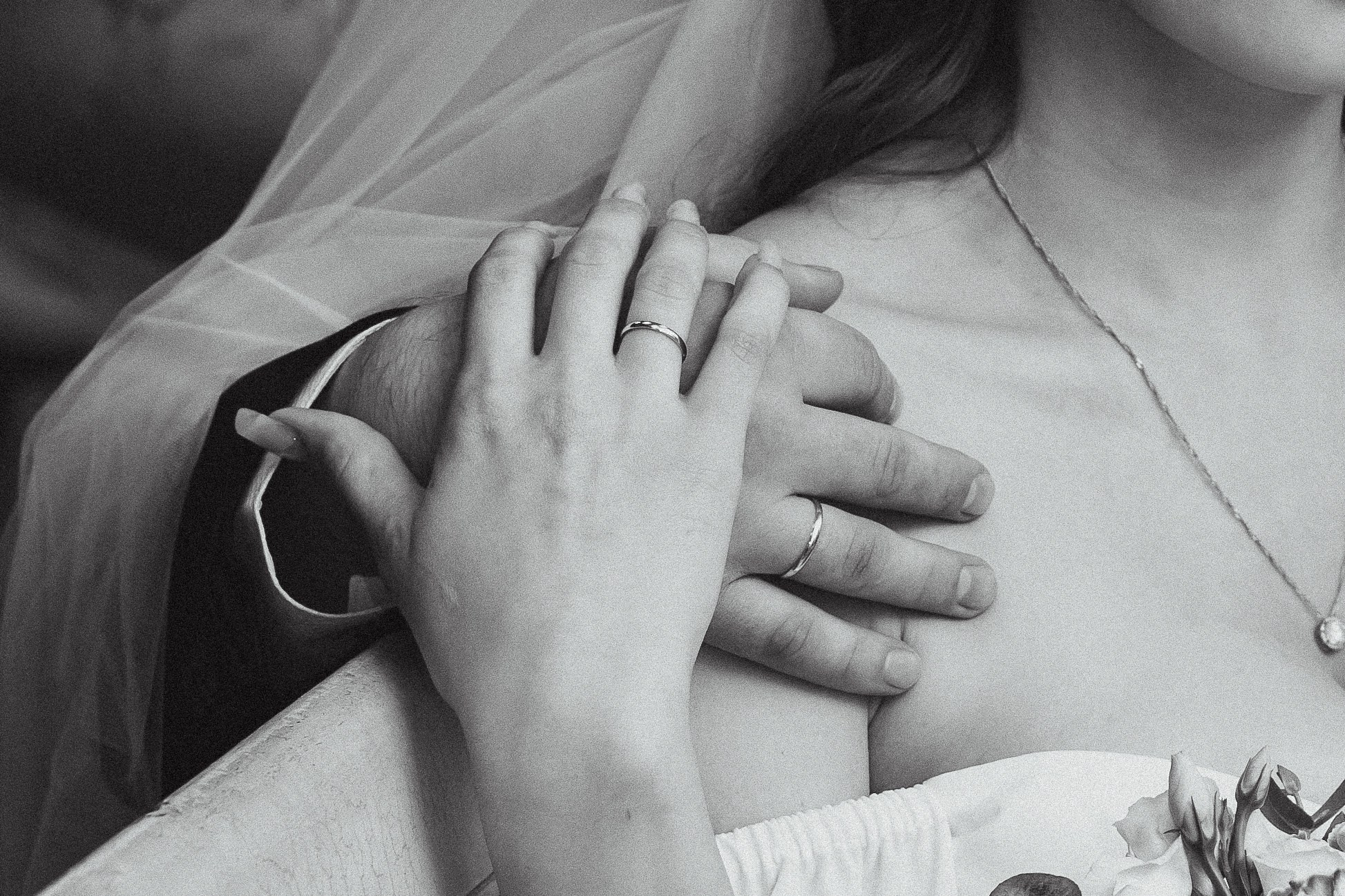 Константин и Олеся. Свадебный и семейный фотограф в Колпино и СПб Юлия Папанова