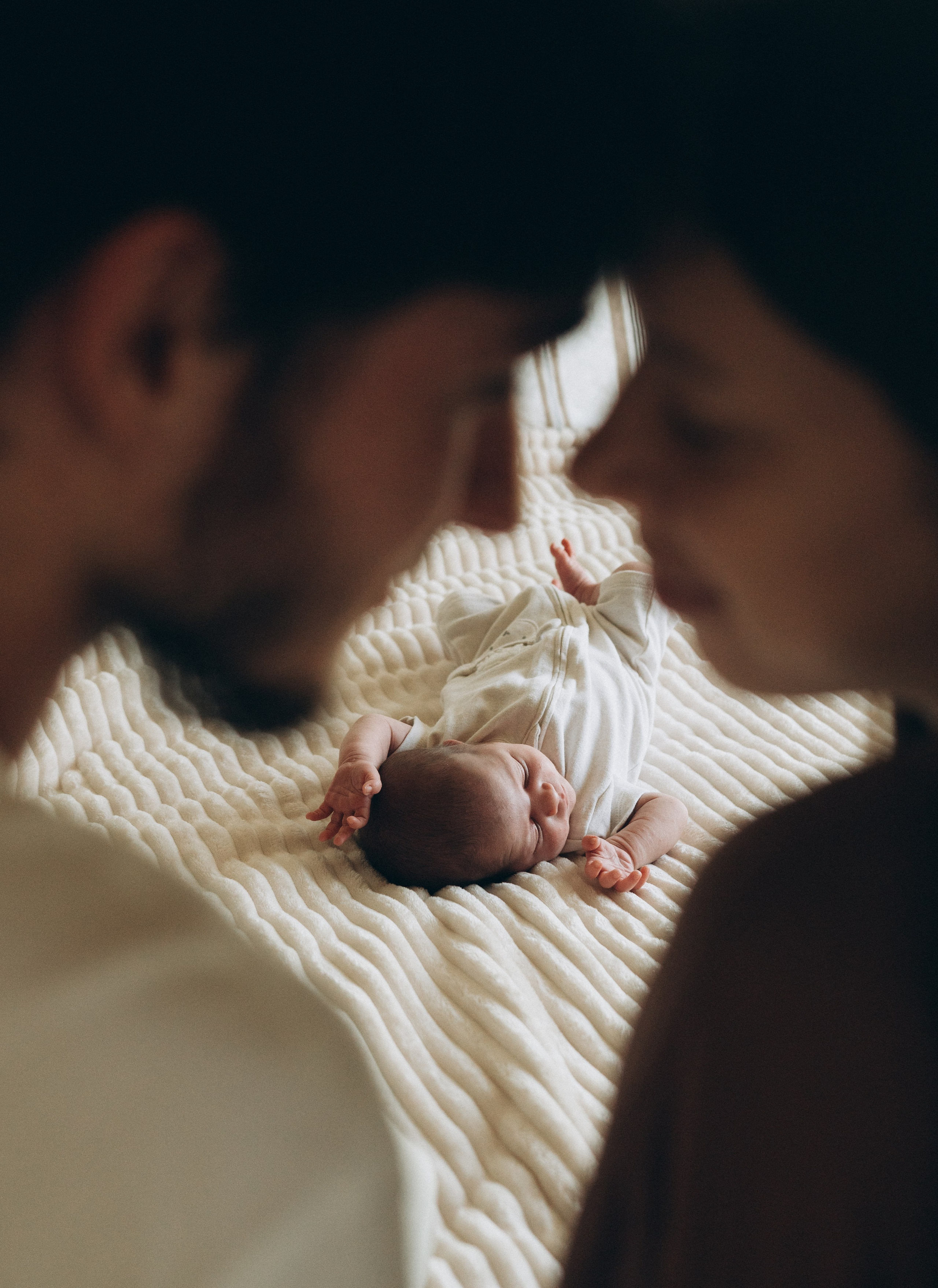 Newborn. Семейный, ньюборн фотограф, фотограф на роды в Москве, Виктория Тюльдюкова