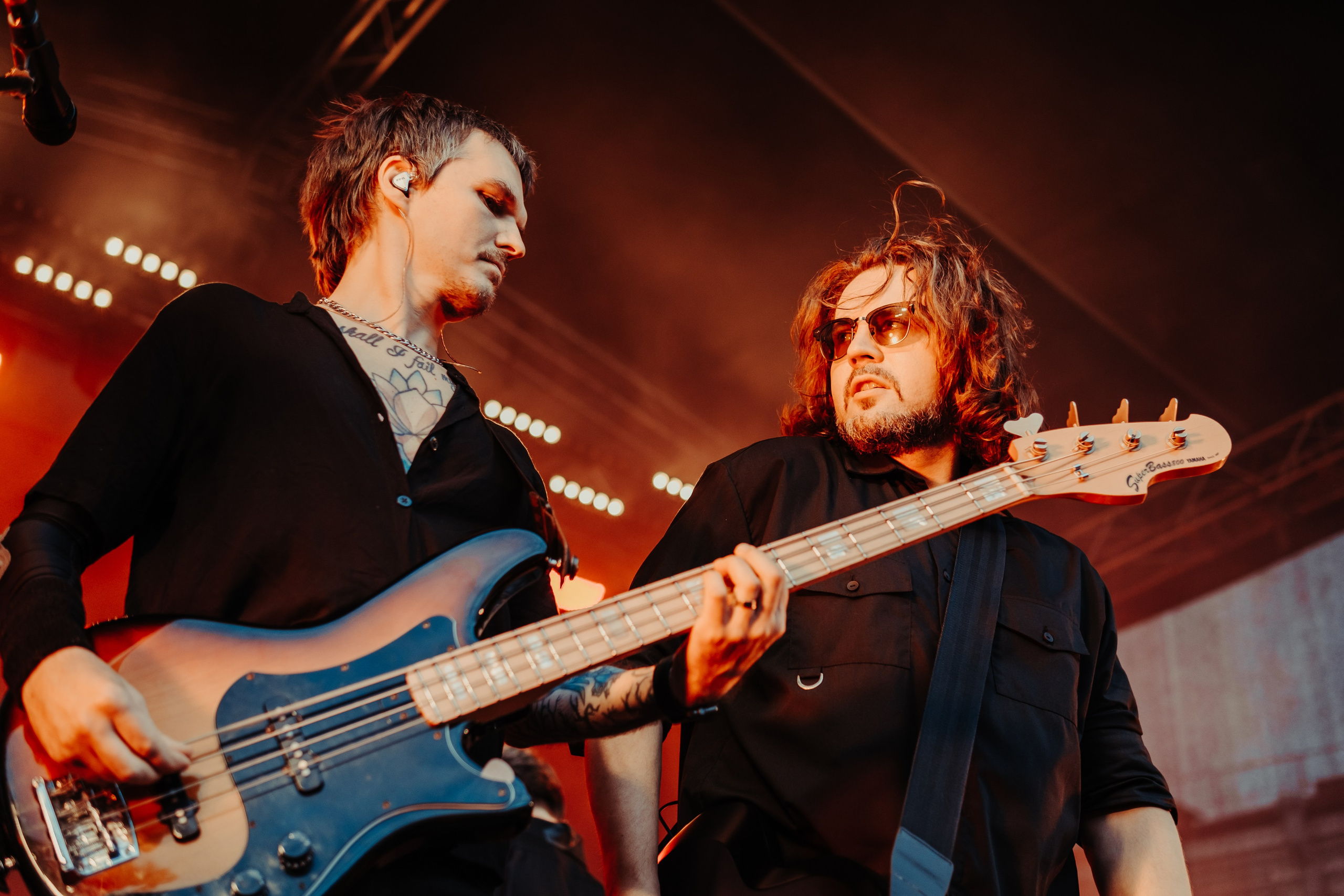 JaneAir Двор Гостинки. Концертный фотограф в Санкт-Петербурге