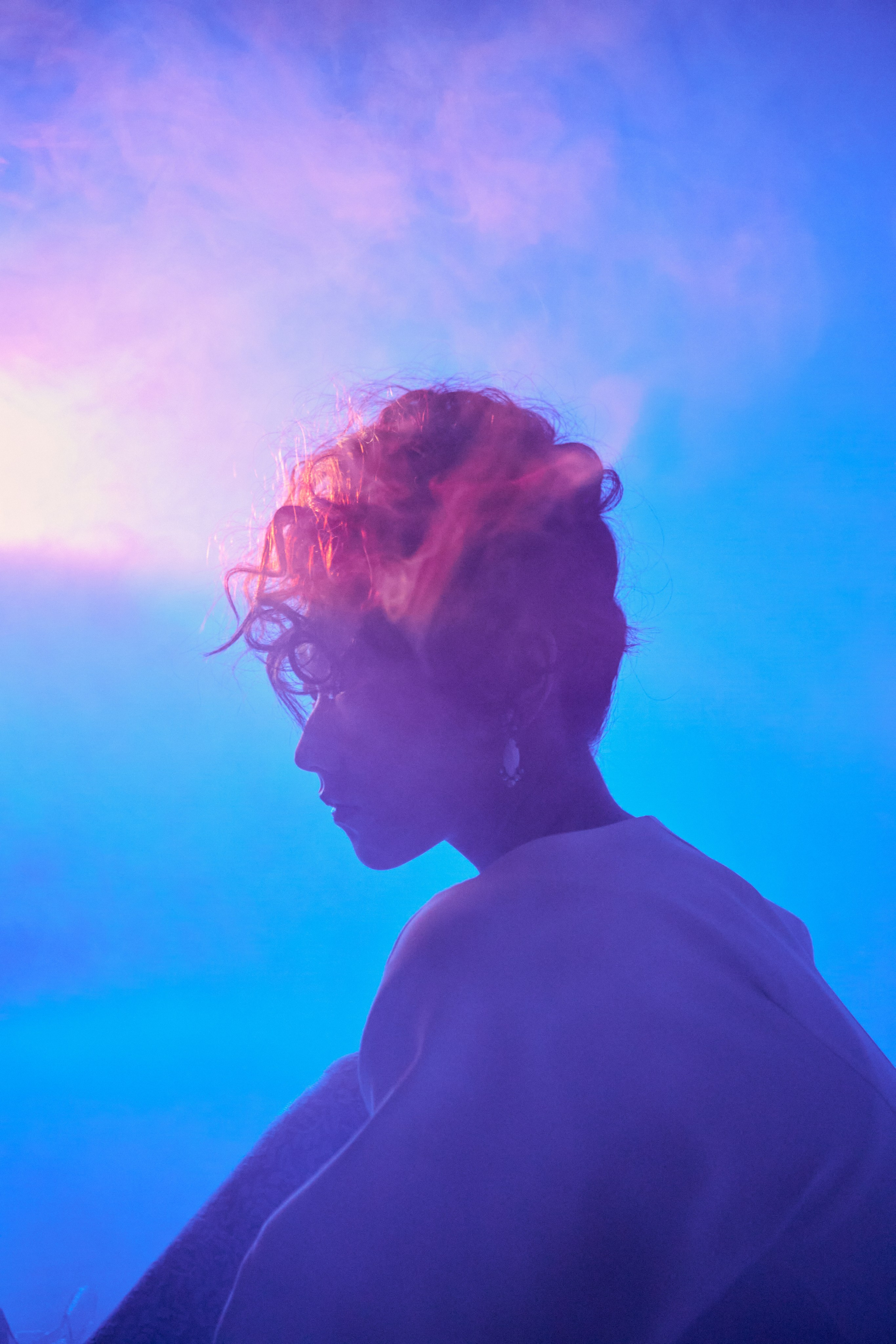 Am I dreaming?. Daryashevchenko.com