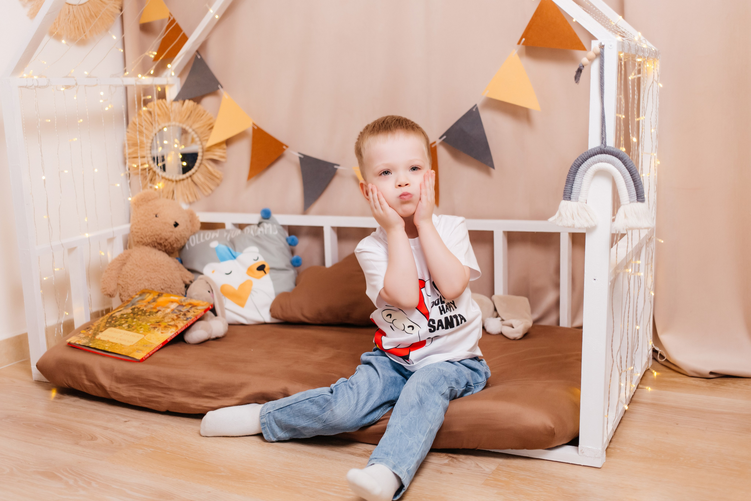 Марина Новый 2024 год. Женский фотограф в Оренбурге Ирина Заводчикова