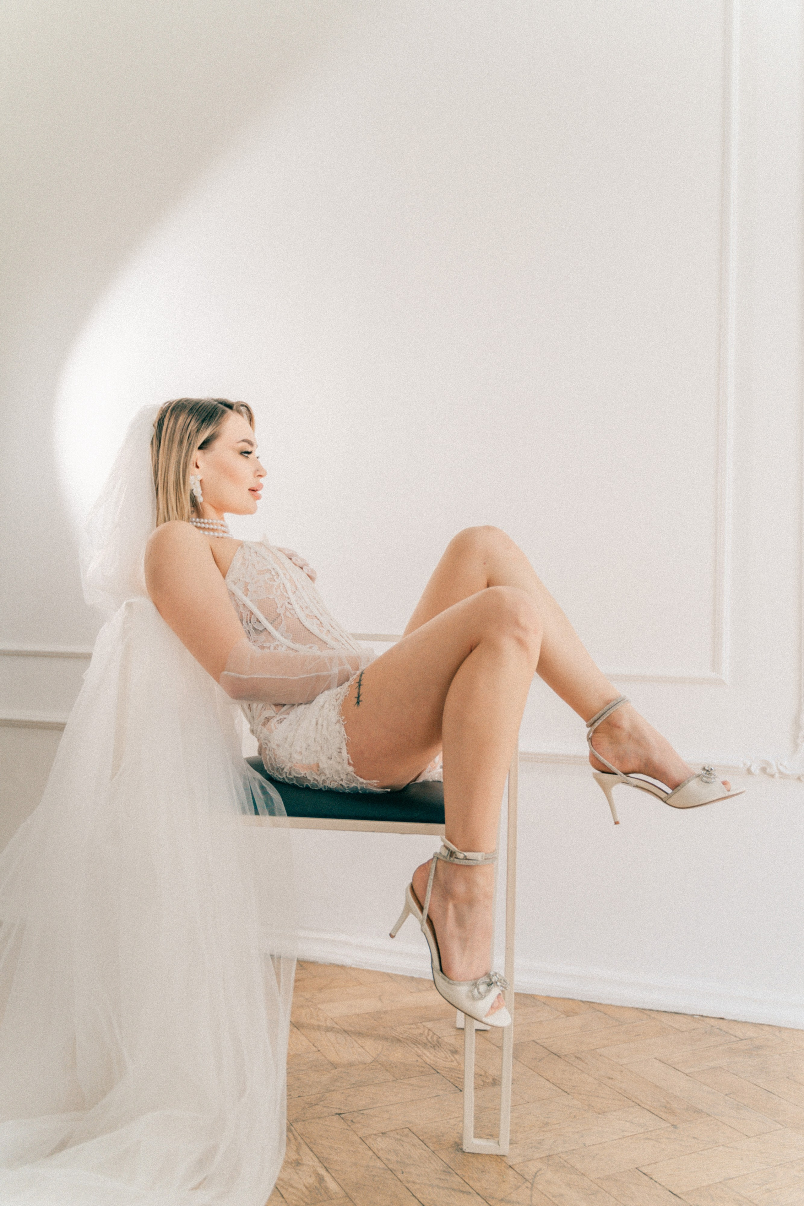 Инна и Жора. Семейный фотограф Новочеркасск