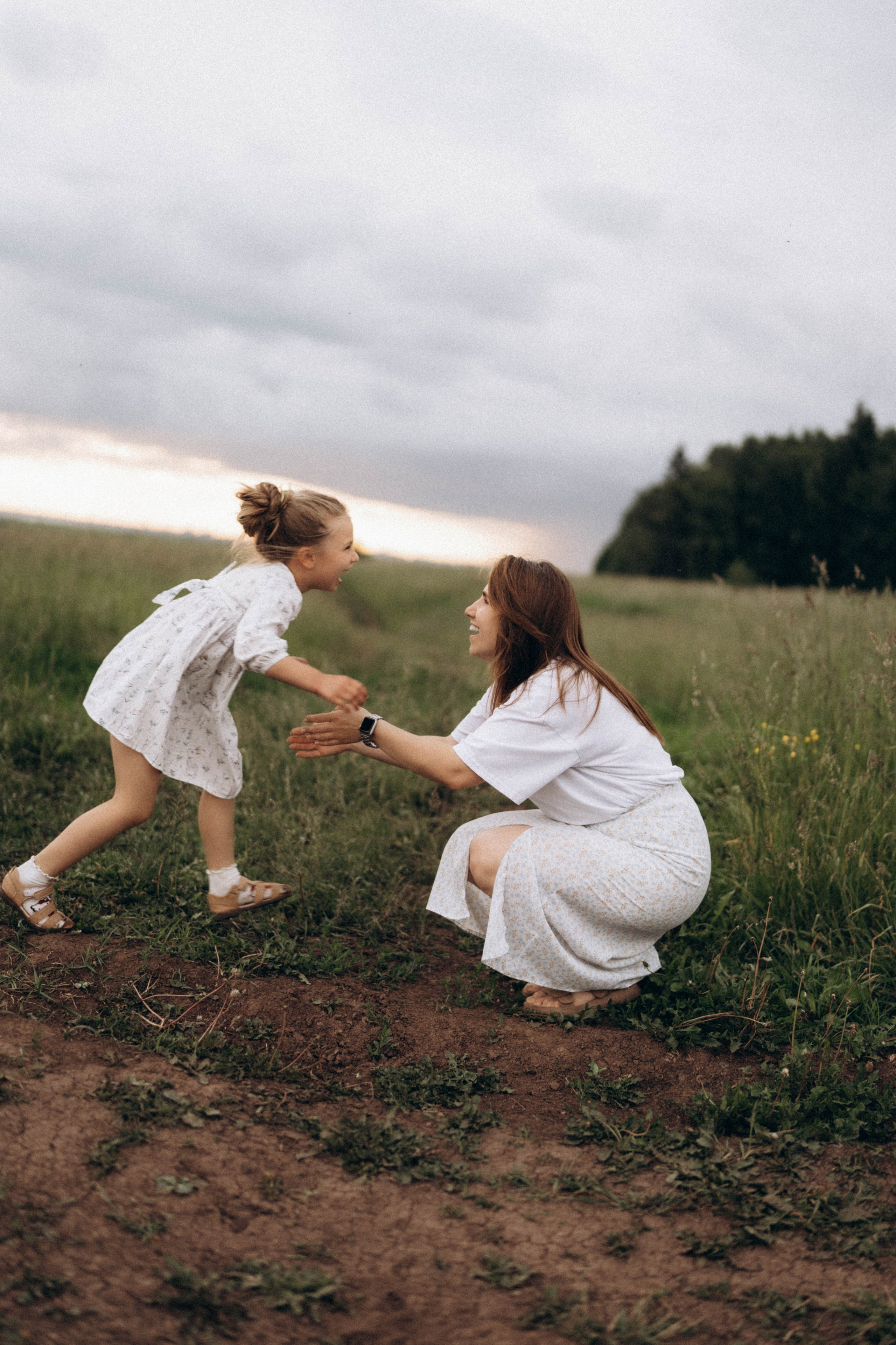 Семья Кристины ♥. Свадебный и семейный фотограф в Перми Дарья Алекс